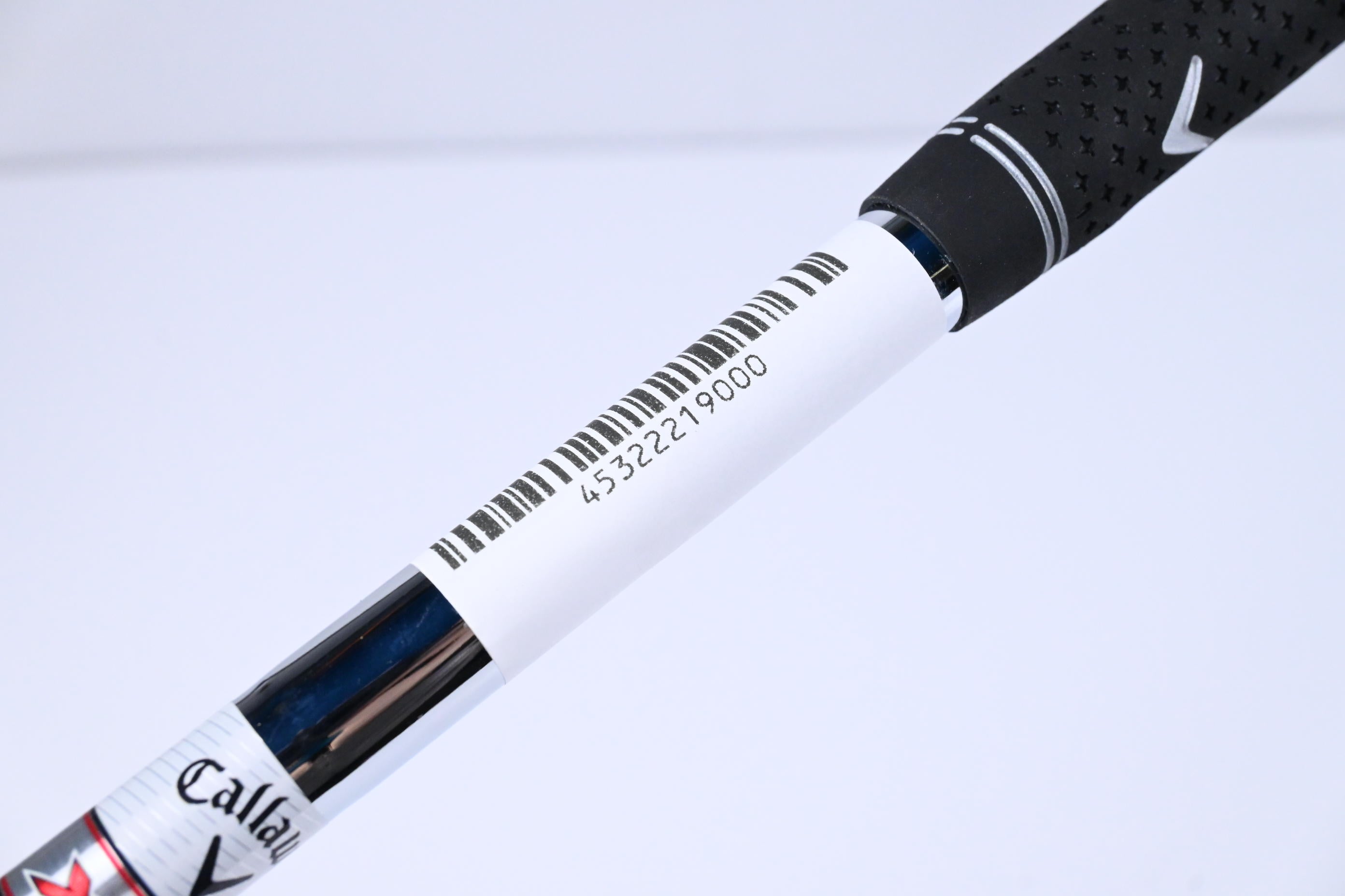 Callaway X Hot Sand Wedge / 54 Degree / Regular Flex Callaway X Hot Shaft