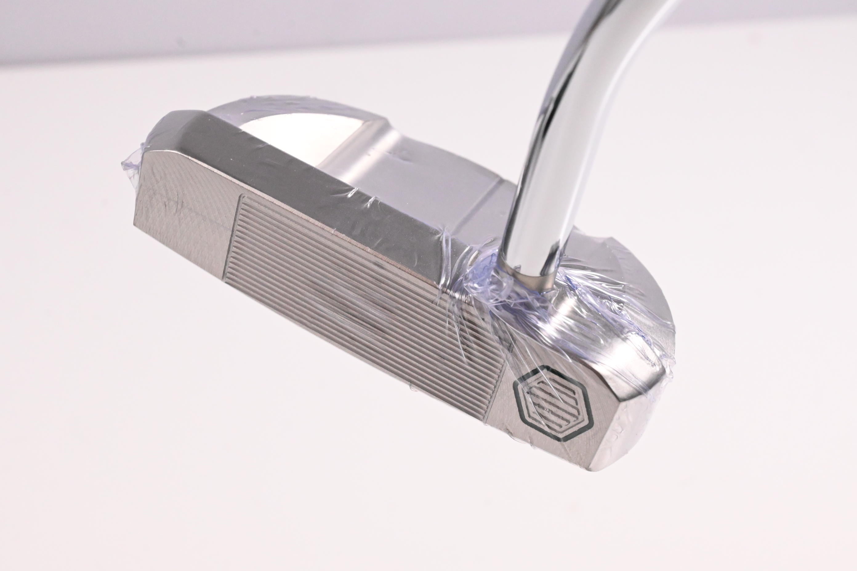 Bettinardi Studio Stock 2023 303 SS Putter / 34 Inch