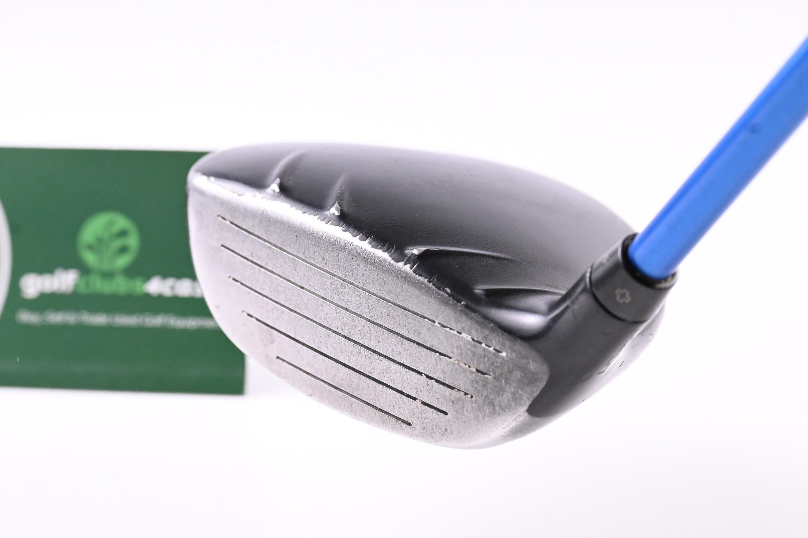 Ping G30 #3 Wood / 14.5 Degree / Regular Flex Ping TFC 419