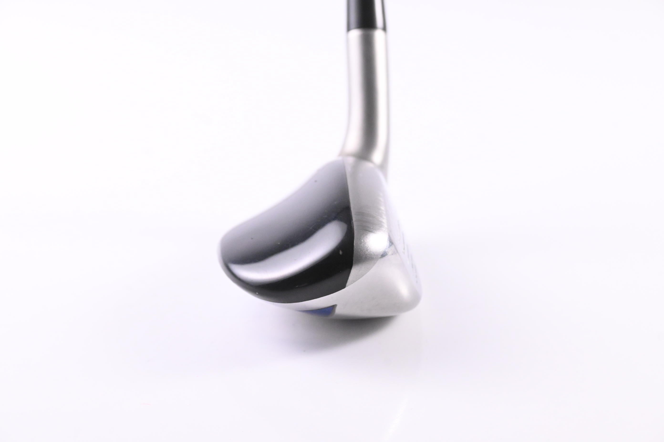 Ping G5 #3 Hybrid / 19 Degree / Regular Flex Aldila NVS Green 85 Shaft