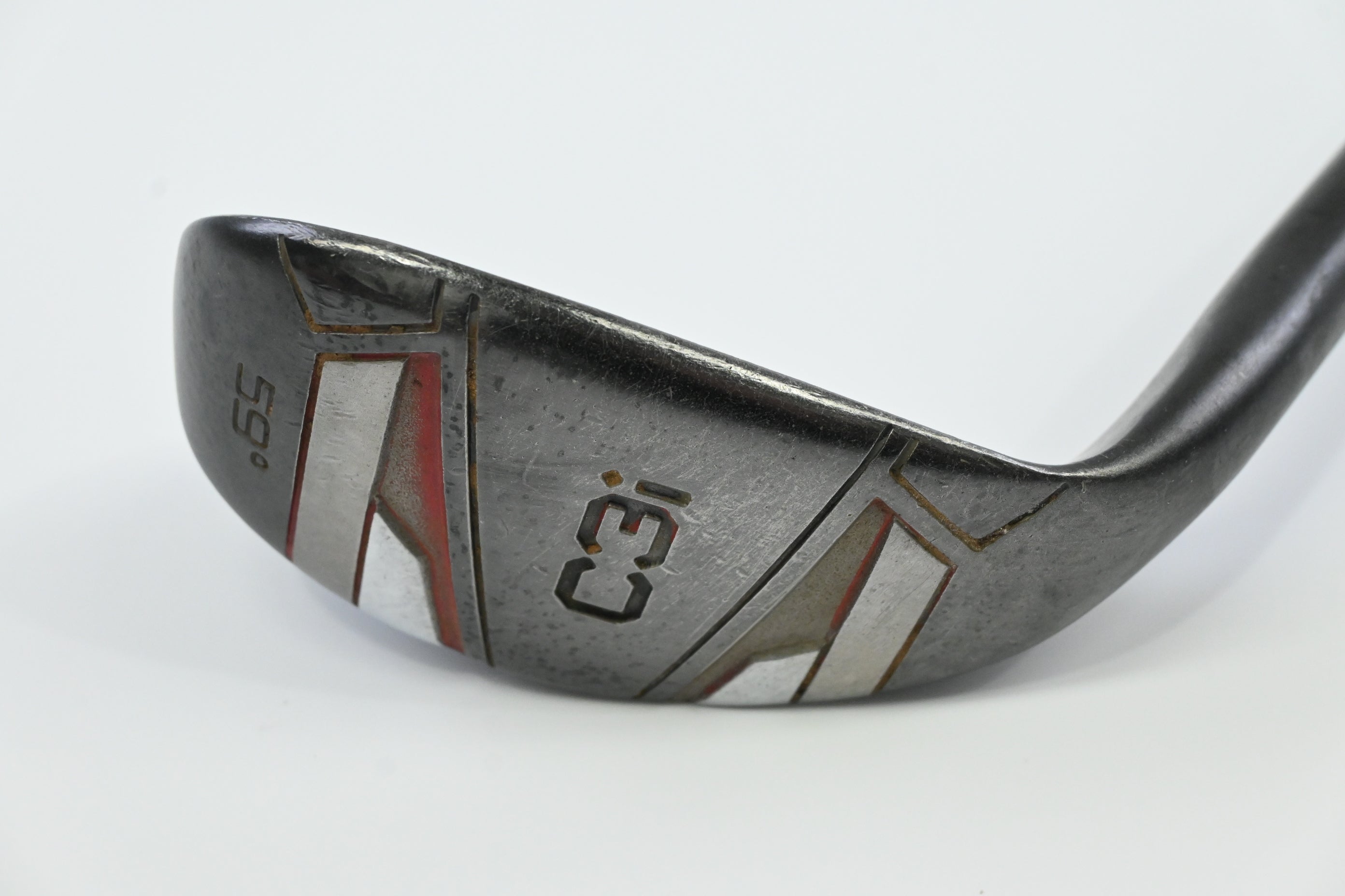 C3i Lob Wedge / 59 Degree / Wedge Flex C3i Shaft