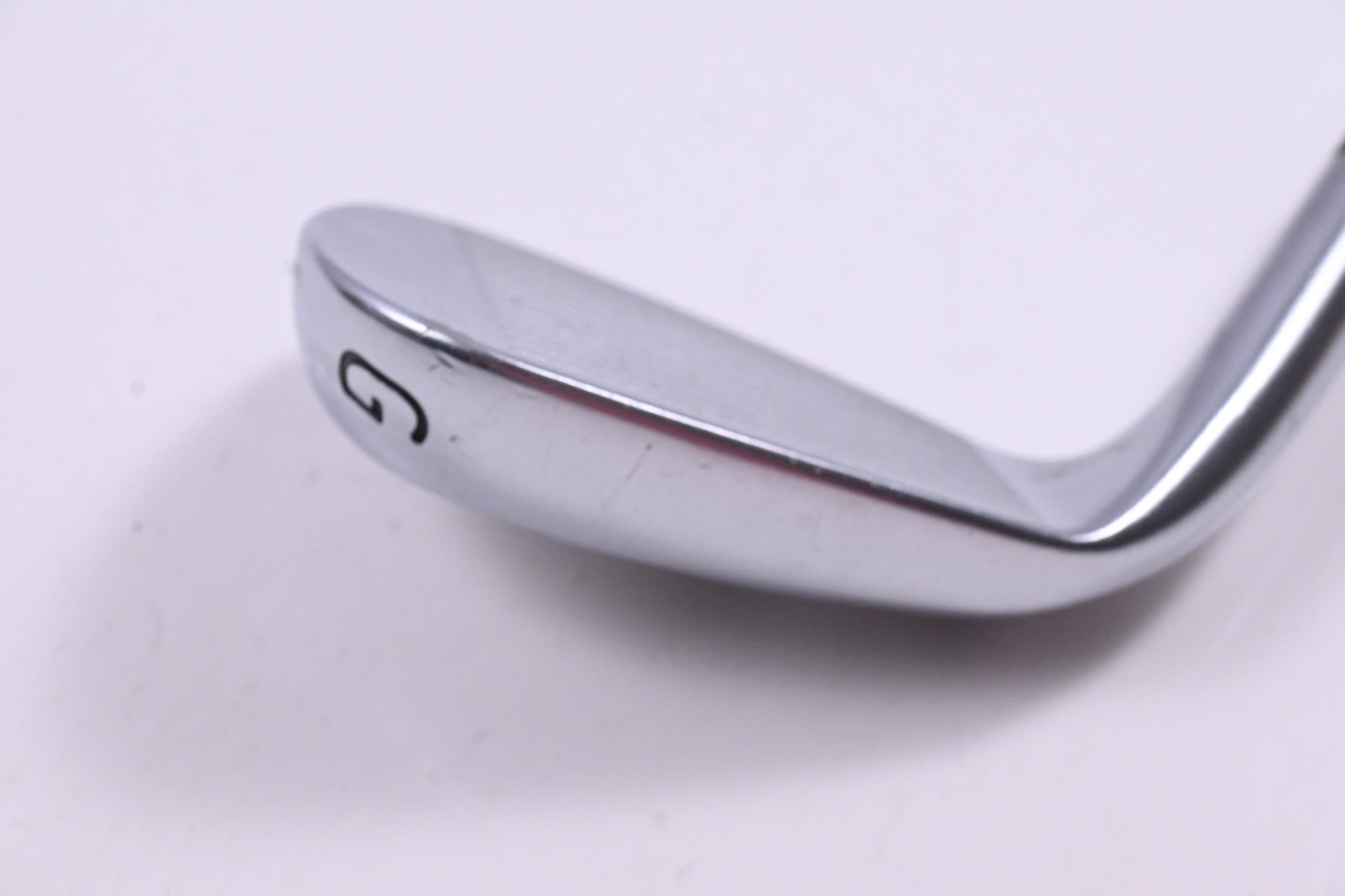 PXG 0311 P Gen4 Gap Wedge / 49 Degree / Stiff Flex Elevate Tour Shaft