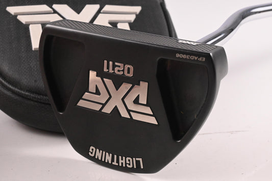 PXG 0211 Lightning Putter / 34 Inch