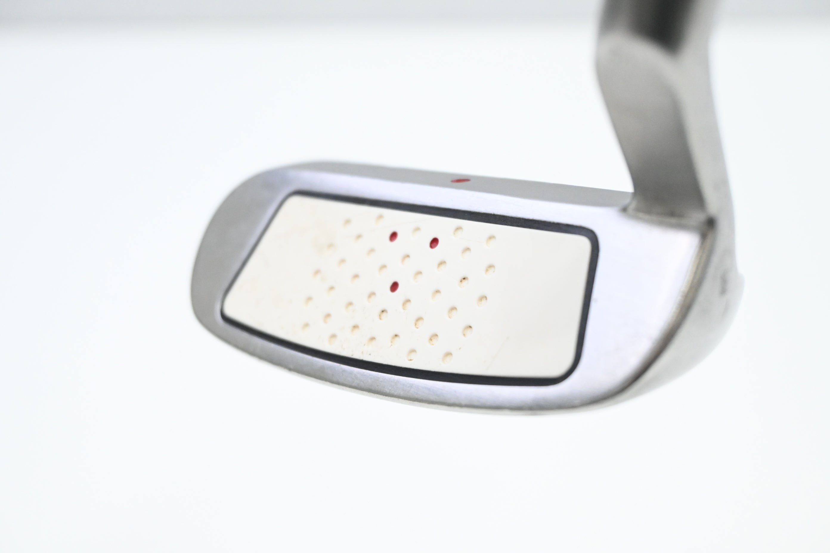 Odyssey Marxman X-Act Chipper / 37 Degree / Wedge Flex Odyssey Shaft