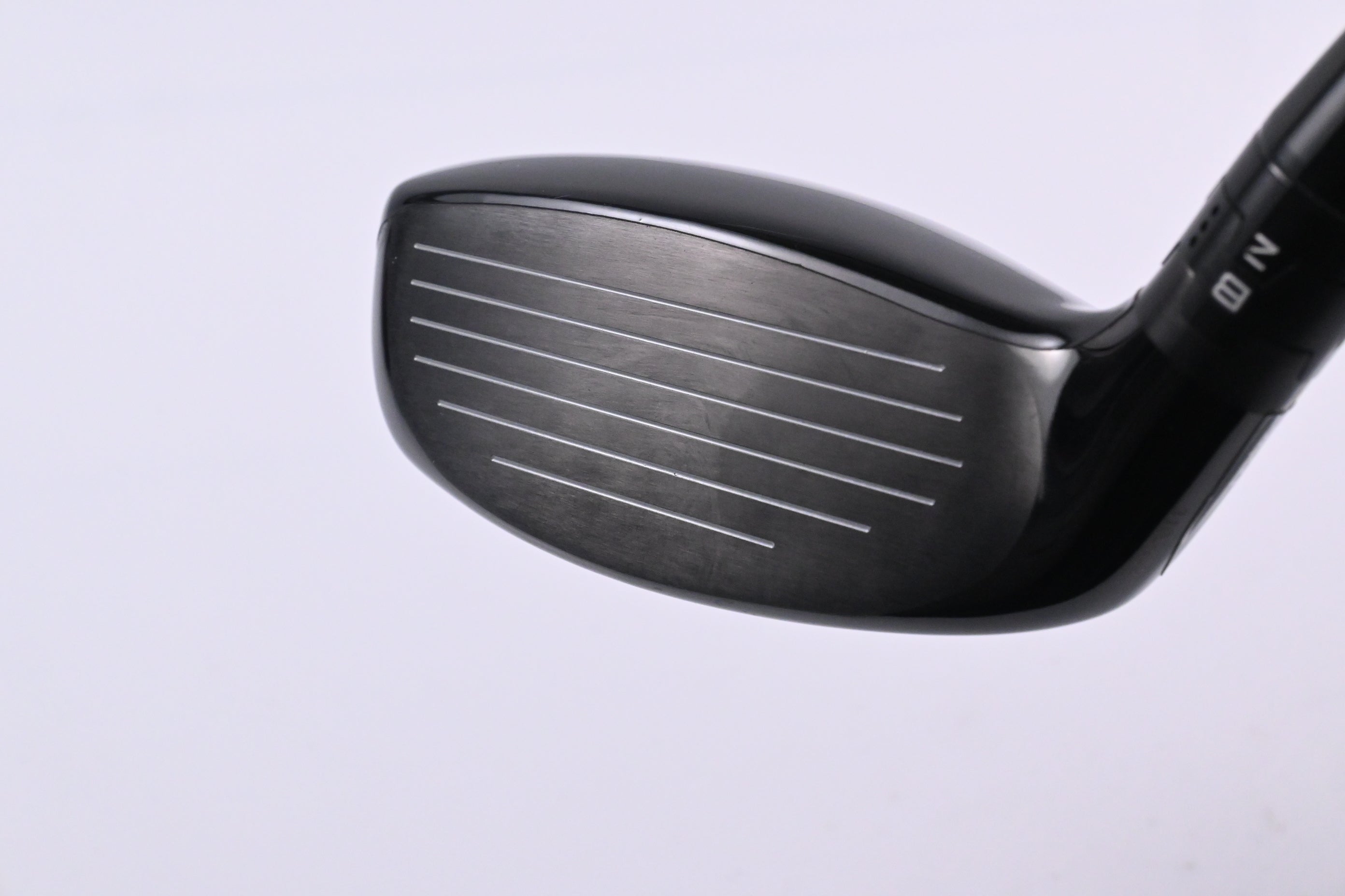 Ladies Titleist GT2 #3 Hybrid / 18 Degree / Ladies Flex MMT Speedmesh 40 Shaft