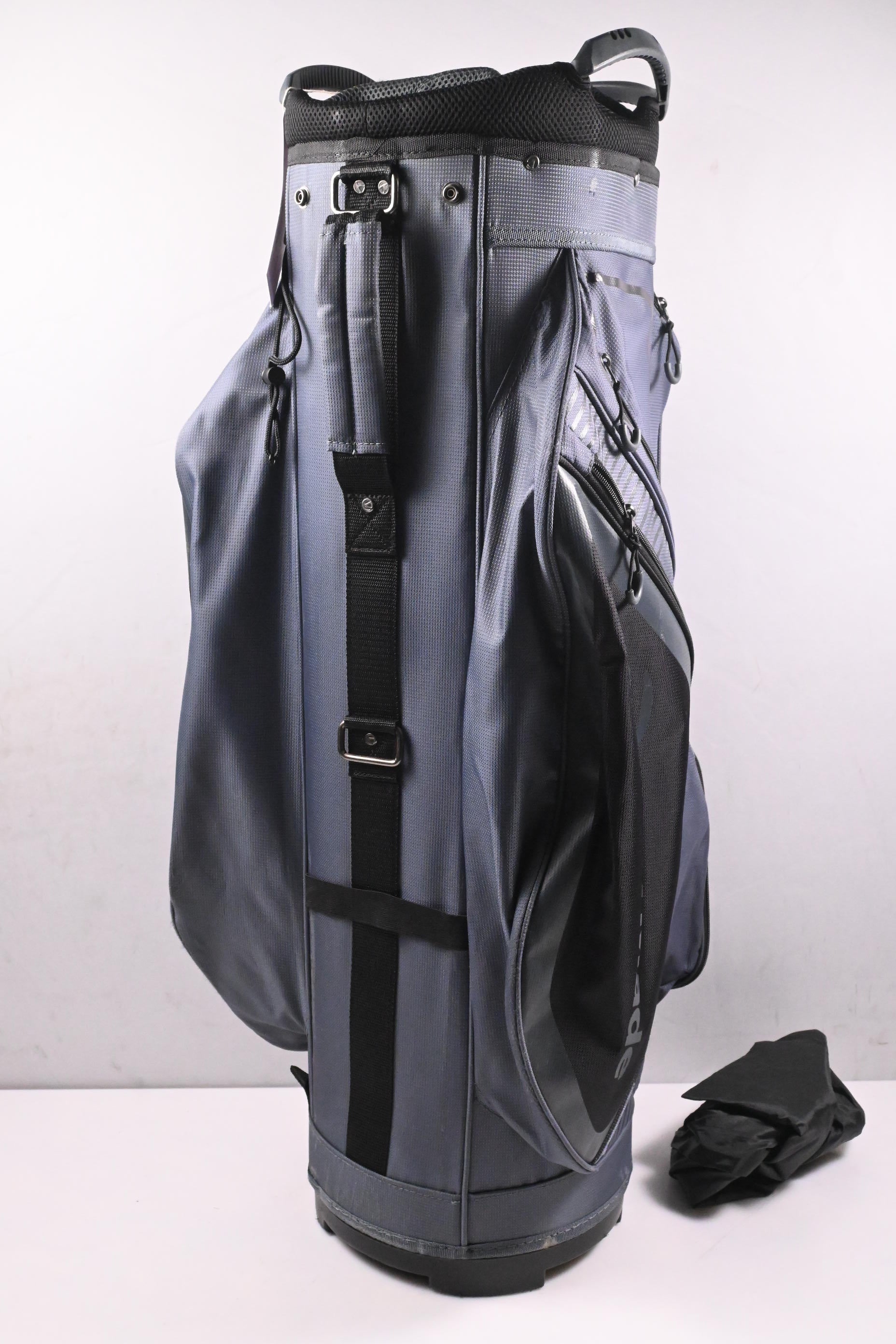 Taylormade Cart Bag / 14-Way Divider / Grey