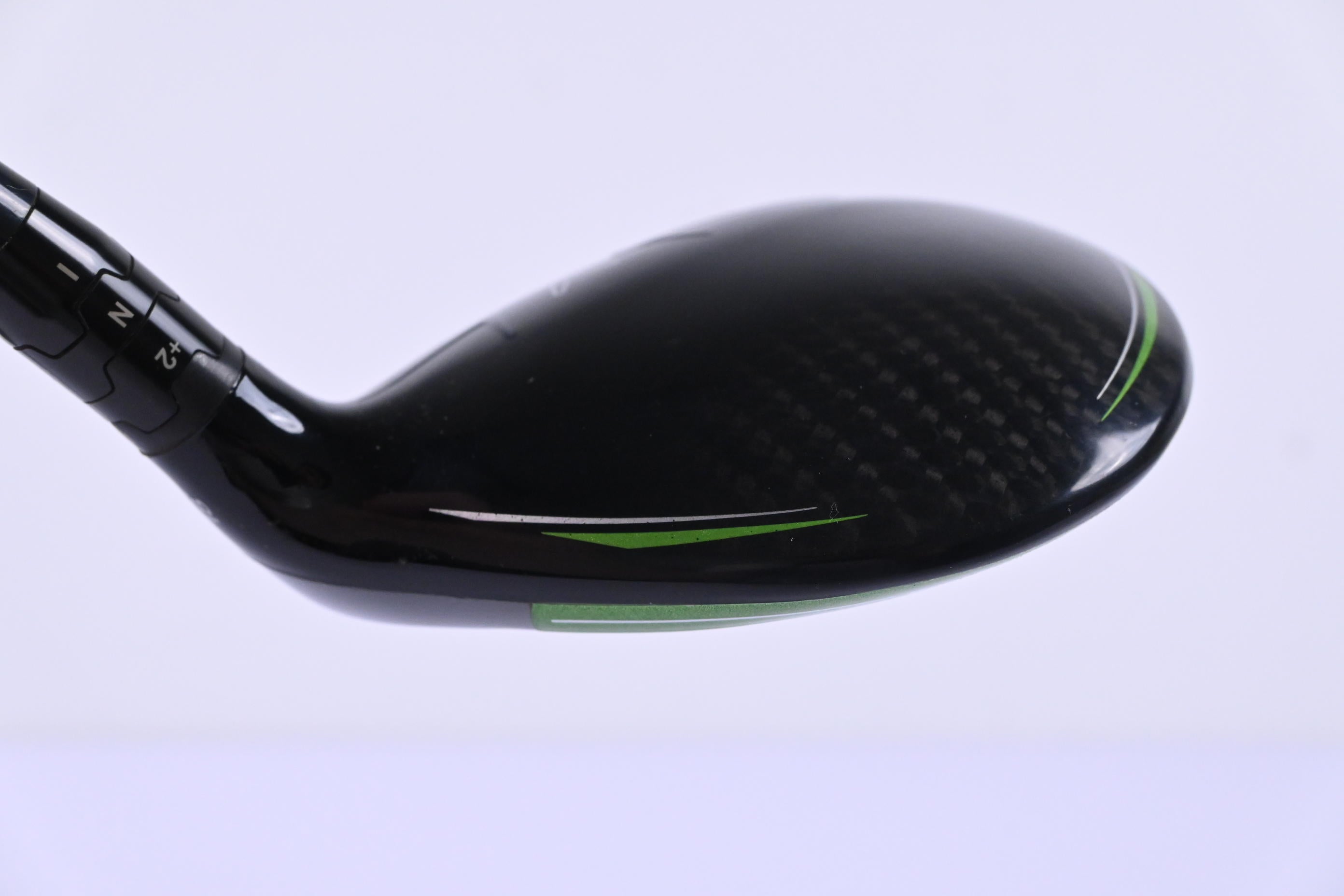 Callaway GBB Epic #5 Wood / 18 Degree / Regular Flex Fujikura Pro 72 Shaft