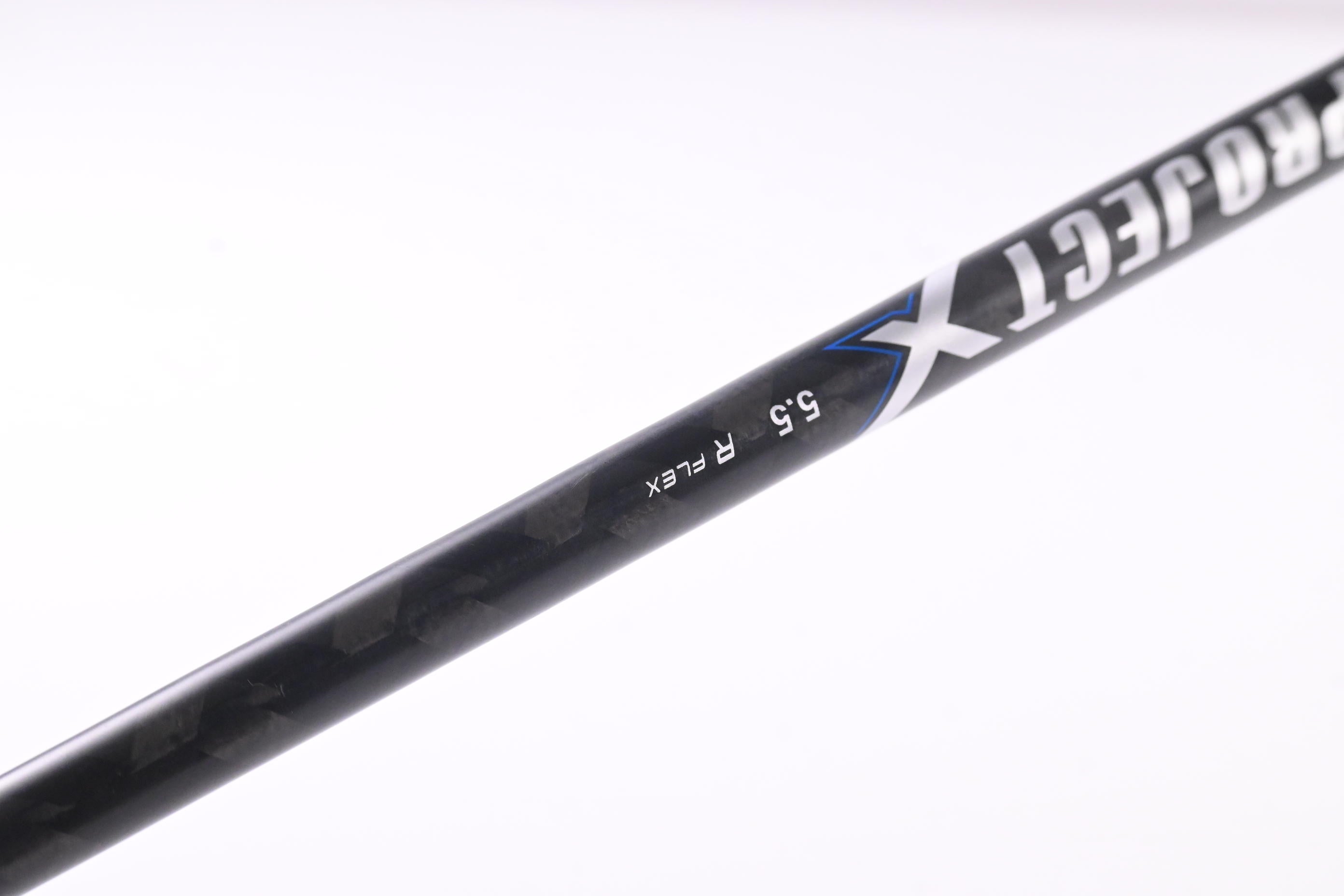 Callaway XR #3 Wood / 15 Degree / Regular Flex Project X LZ 15 Shaft