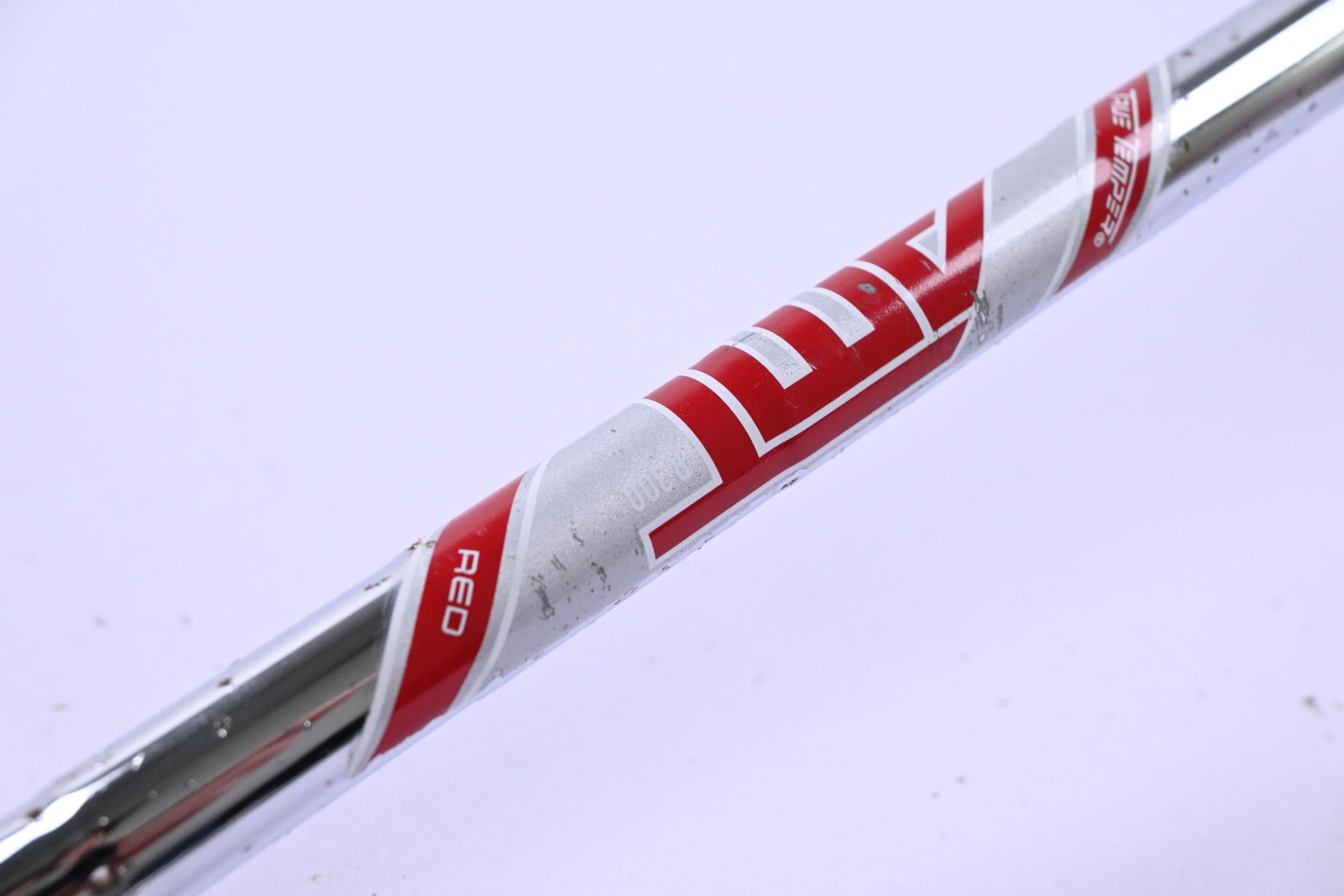 Titleist 718 AP3 #5 Iron / 25 Degree / Regular Flex AMT Red R300 Shaft