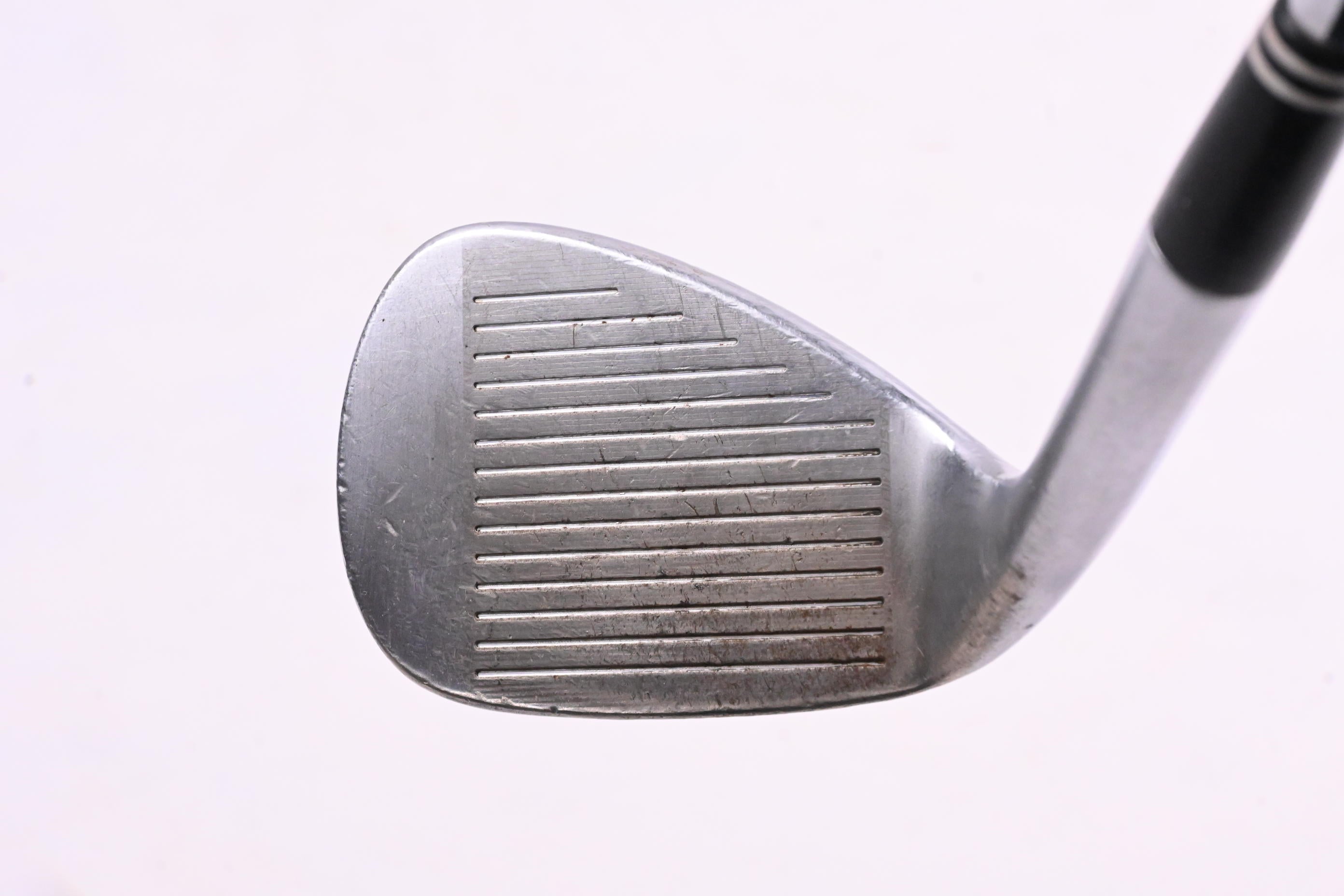Cleveland 588 Precision Forged Lob Wedge / 58 Degree / Wedge Flex Tour Concept