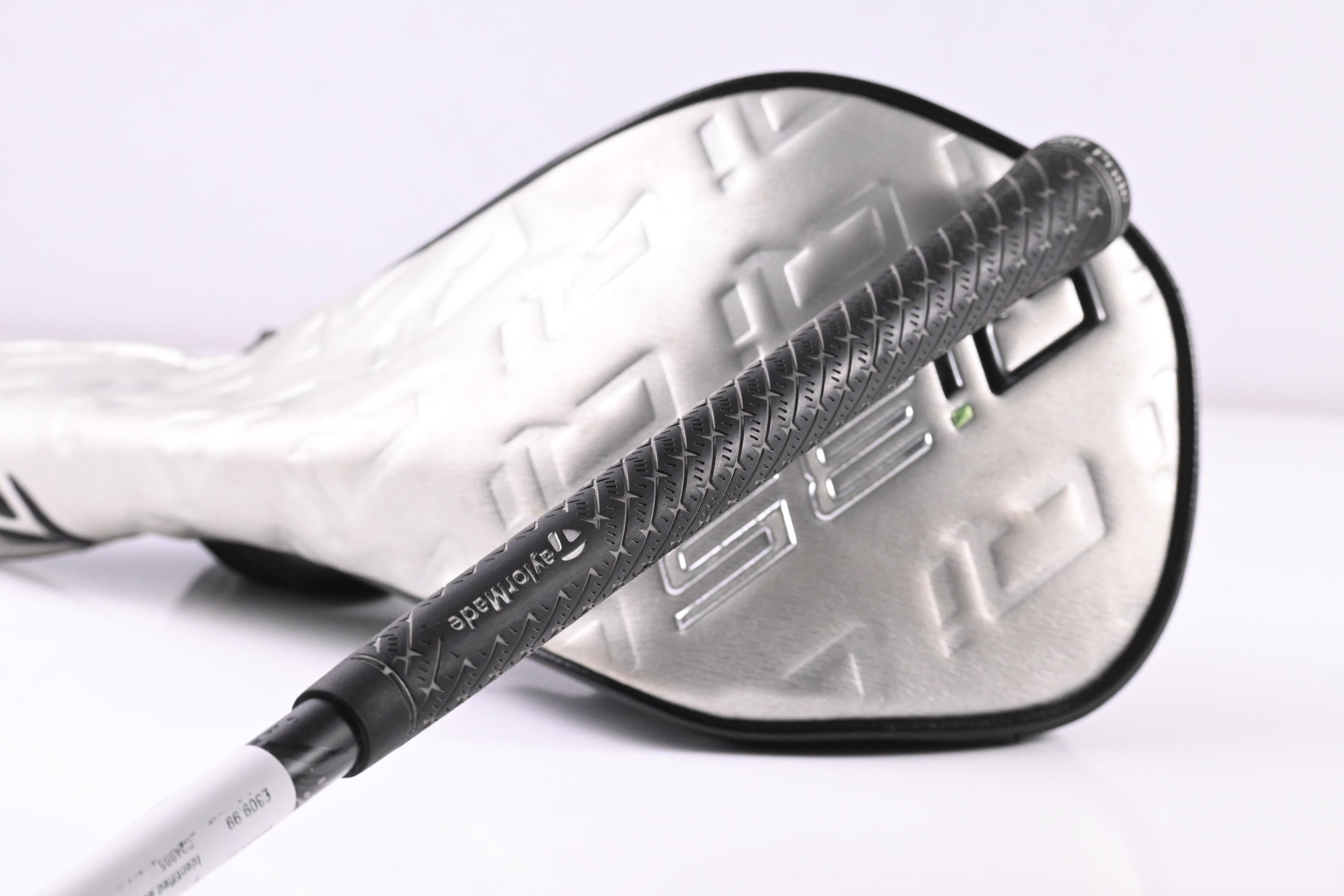 Taylormade Qi35 LS Driver / 9 Degree / Stiff Flex Kai'li Blue CB DarkWave 60