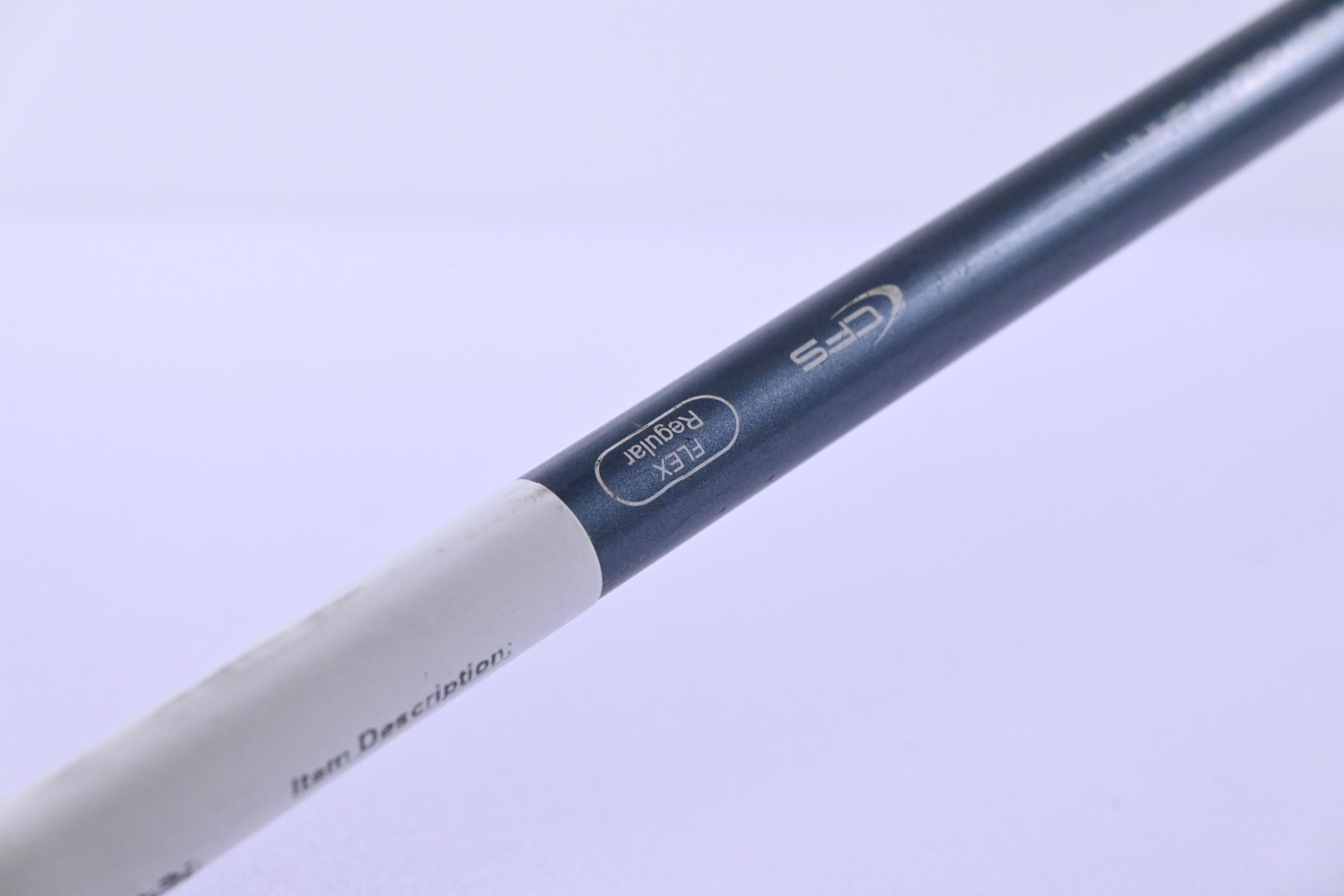 Yonex VMS #3 Hybrid / 20 Degree / Regular Flex Yonex HS 700 Shaft