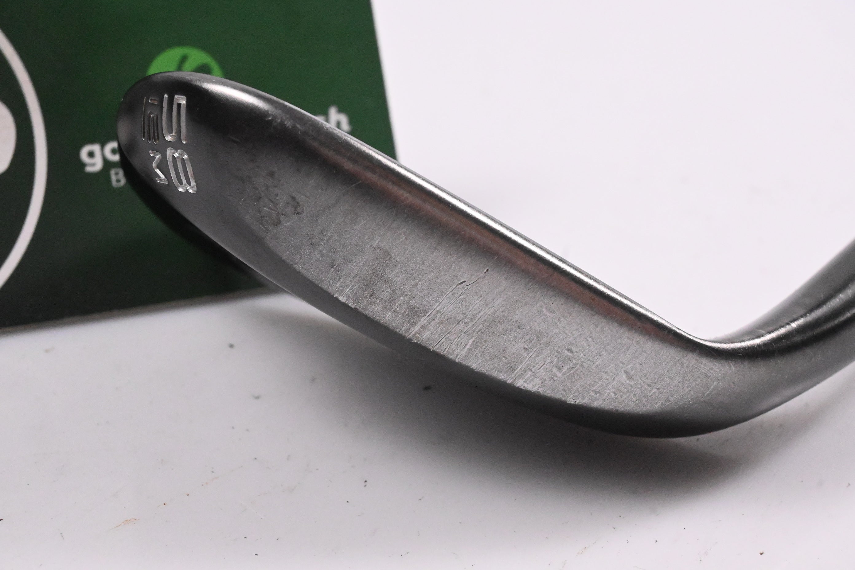 Mizuno Pro T-1 Lob Wedge / 58 Degree / Wedge Flex KBS Hi-Rev 2.0 115