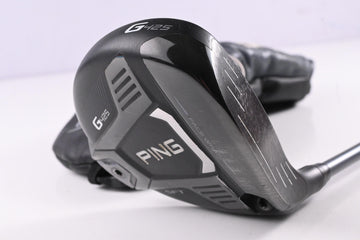 Ping G425 SFT #3 Wood / 16 Degree / Regular Flex Ping Alta CB Slate 65 Shaft