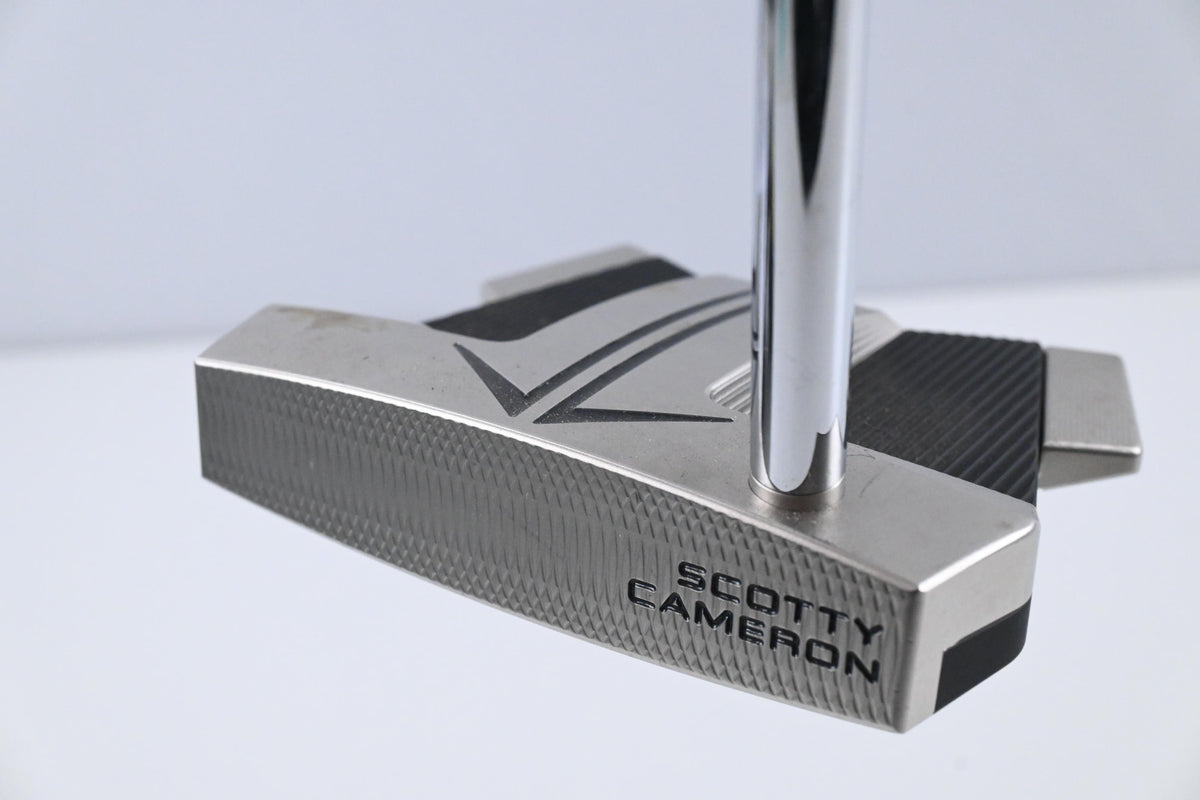 Scotty Cameron Phantom 11 2024 Putter / 34 Inch