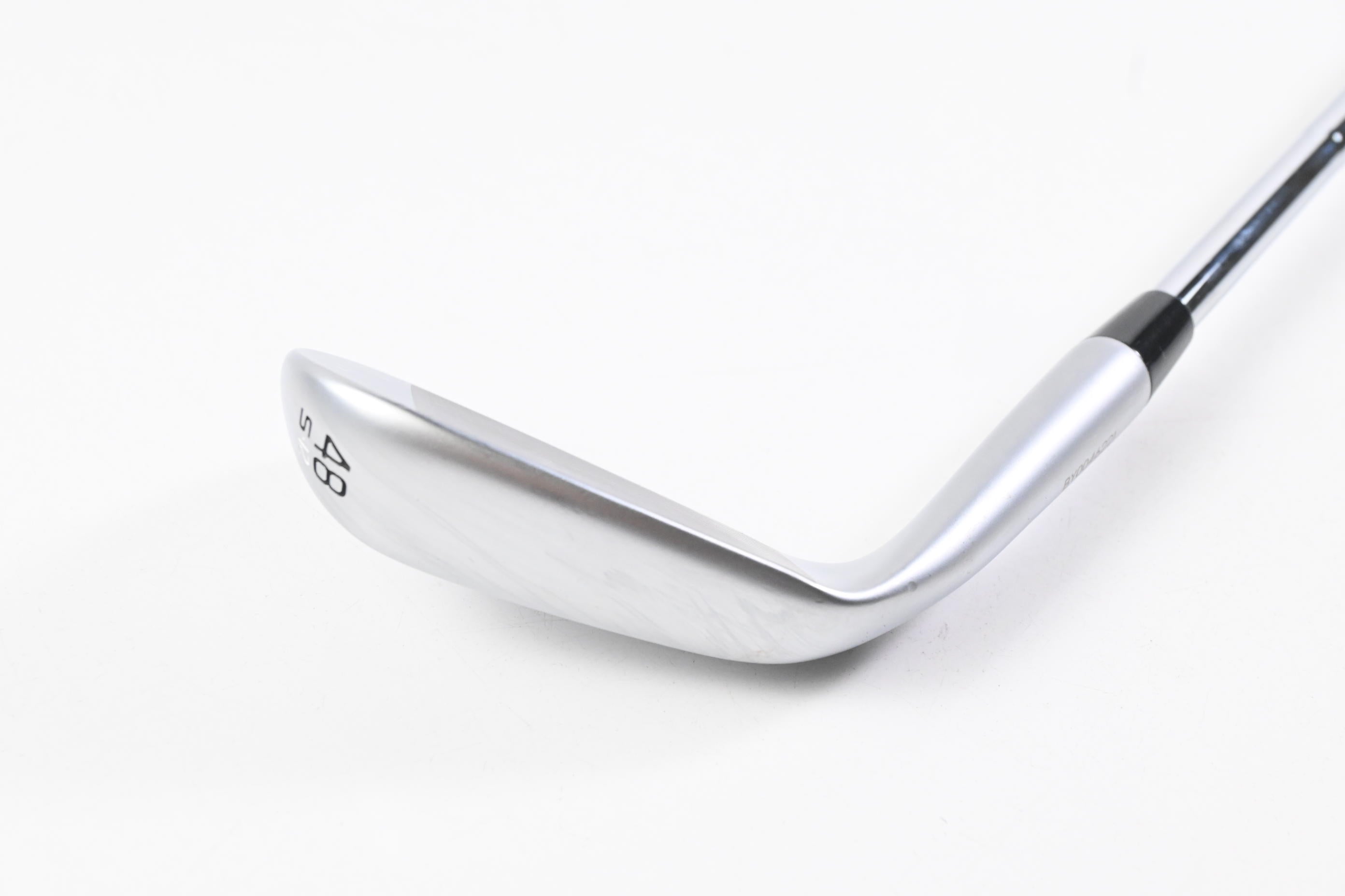 Ping S259 Pitching Wedge / 48 Degree / Black Dot / Wedge Flex Ping Z-Z115 Shaft