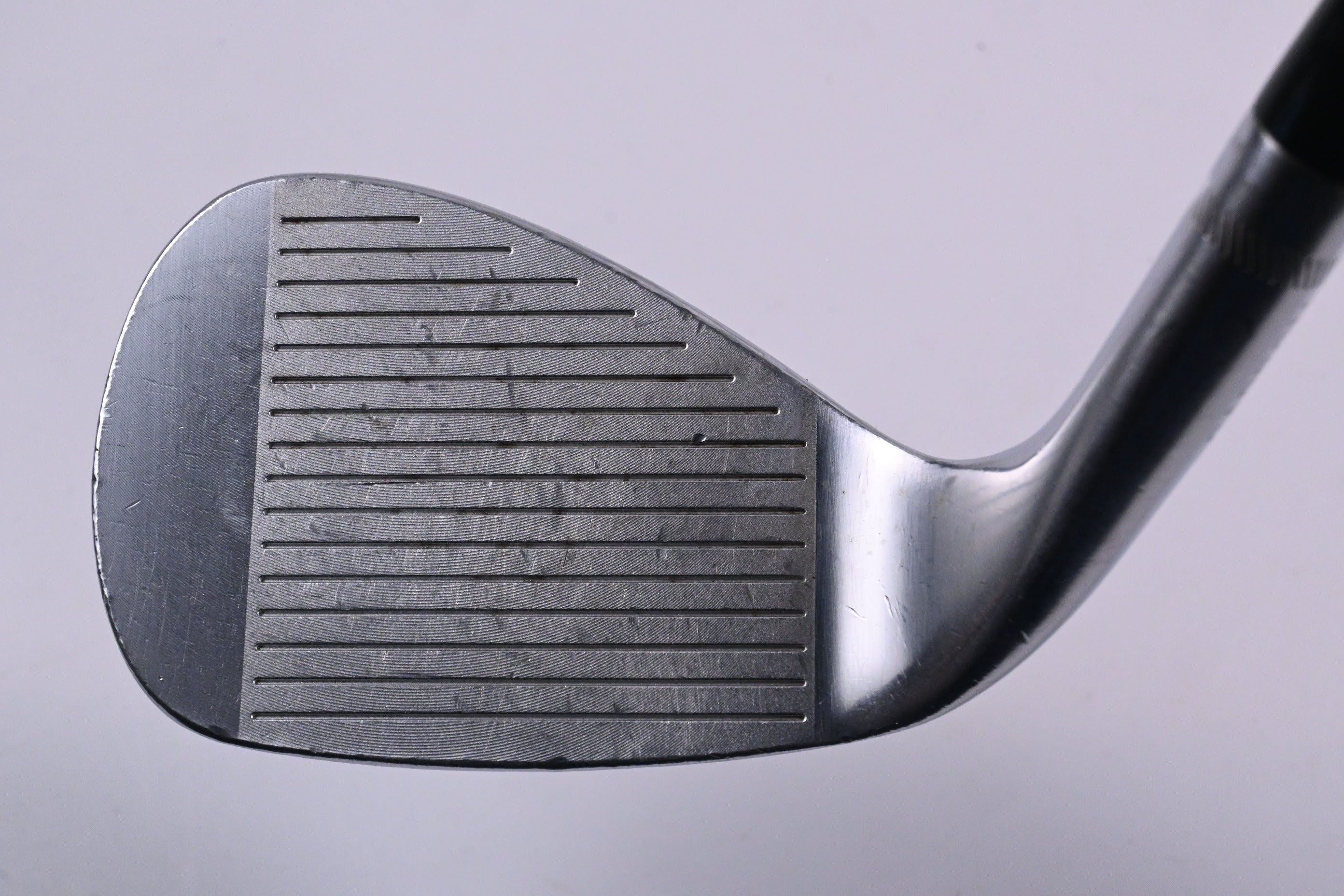 Kirkland Signature Gap Wedge / 52 Degree / Wedge Flex True Temper Shaft