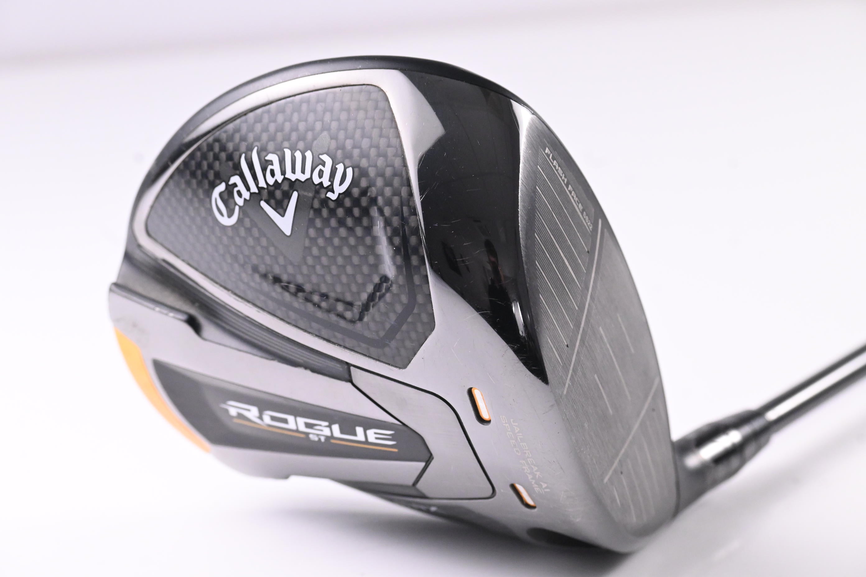 Callaway Rogue ST MAX D Driver / 10.5 Degree / Regular Flex Tensei AV Blue 65 Shaft