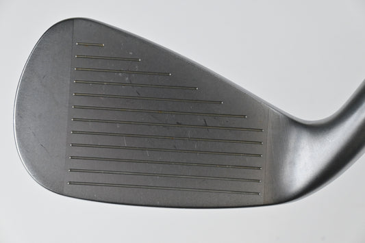 Wilson Model RB #4 Iron / 24 Degree / Stiff Flex Denali Red 80 Shaft