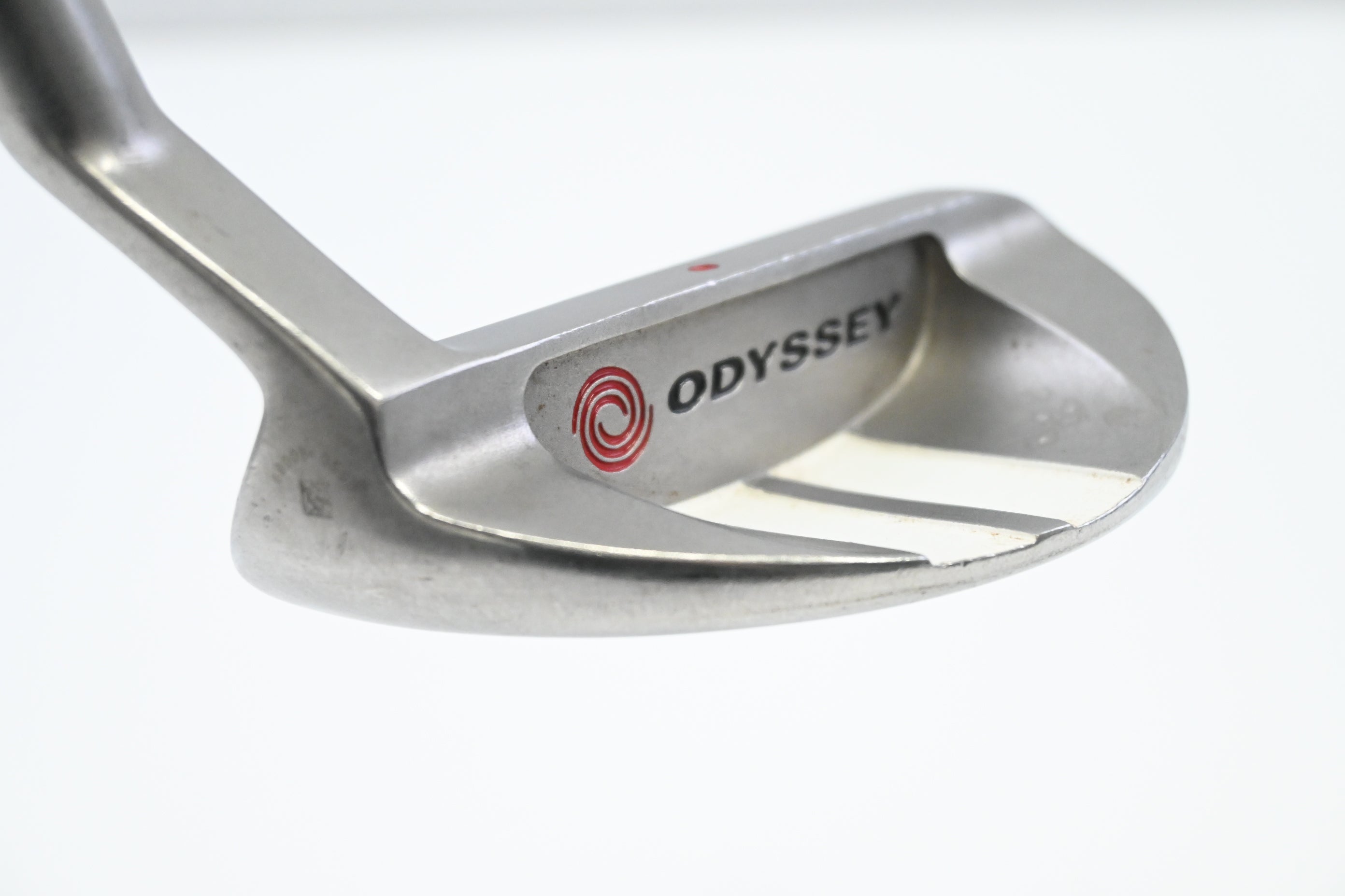 Odyssey Marxman X-Act Chipper / 37 Degree / Wedge Flex Odyssey Shaft