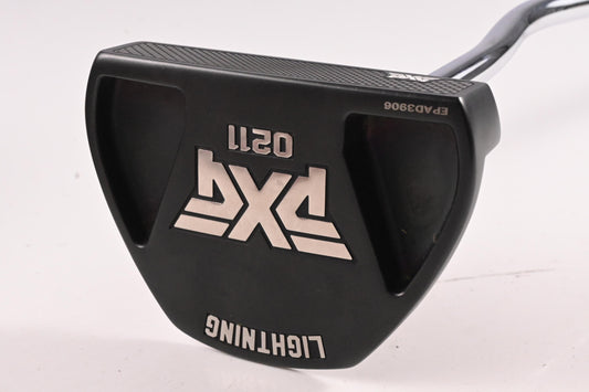PXG 0211 Lightning Putter / 34 Inch