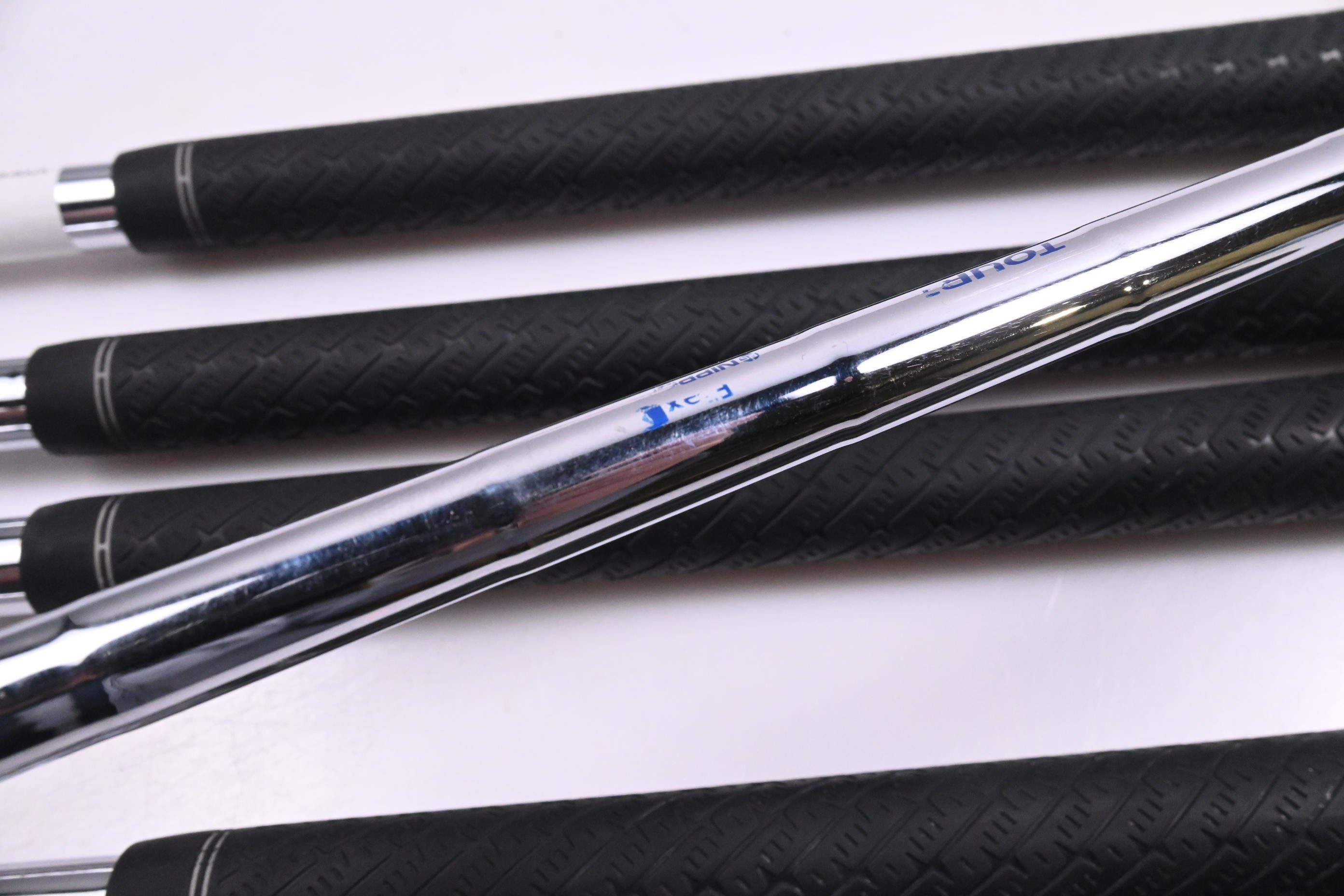 Callaway Apex Pro 21 Irons / 4-PW / X-Flex N.S.Pro Modus³ Tour 130 Shafts