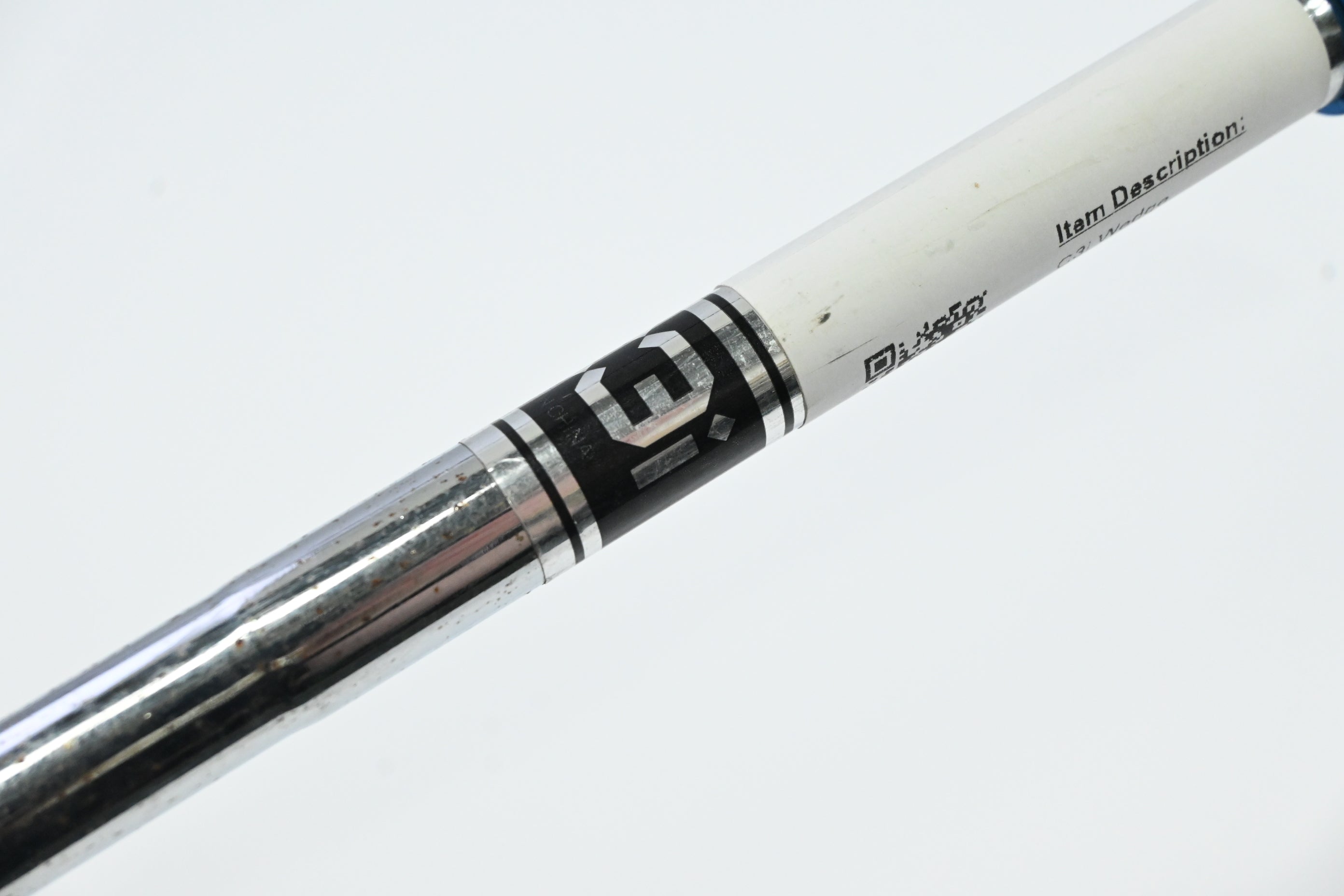 C3i Lob Wedge / 59 Degree / Wedge Flex C3i Shaft