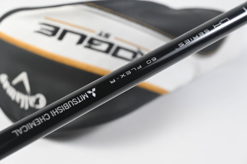 Callaway Rogue ST Max #3 Wood / 15 Degree / Regular Flex Tensei CR Blue 50 Shaft
