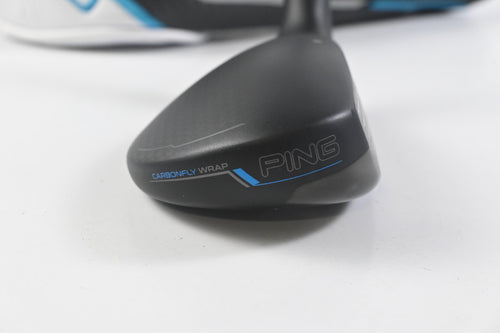 Ping G440 #3 Hybrid / 20 Degree / Stiff Flex Ventus Blue 8 Velocore+ Shaft