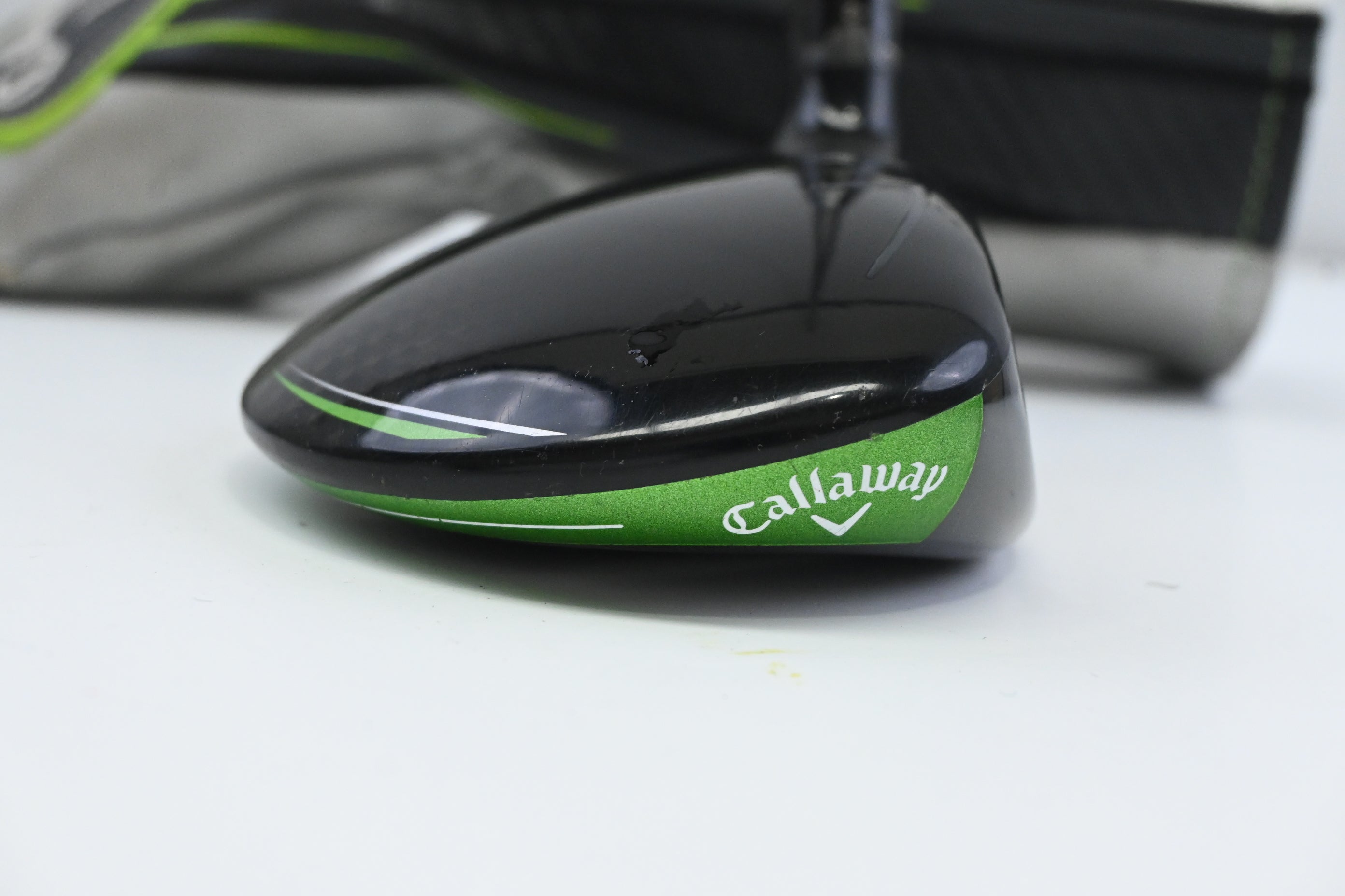 Callaway GBB Epic #3 Wood / 15 Degree / X-Flex HZRDUS Black 62 Shaft