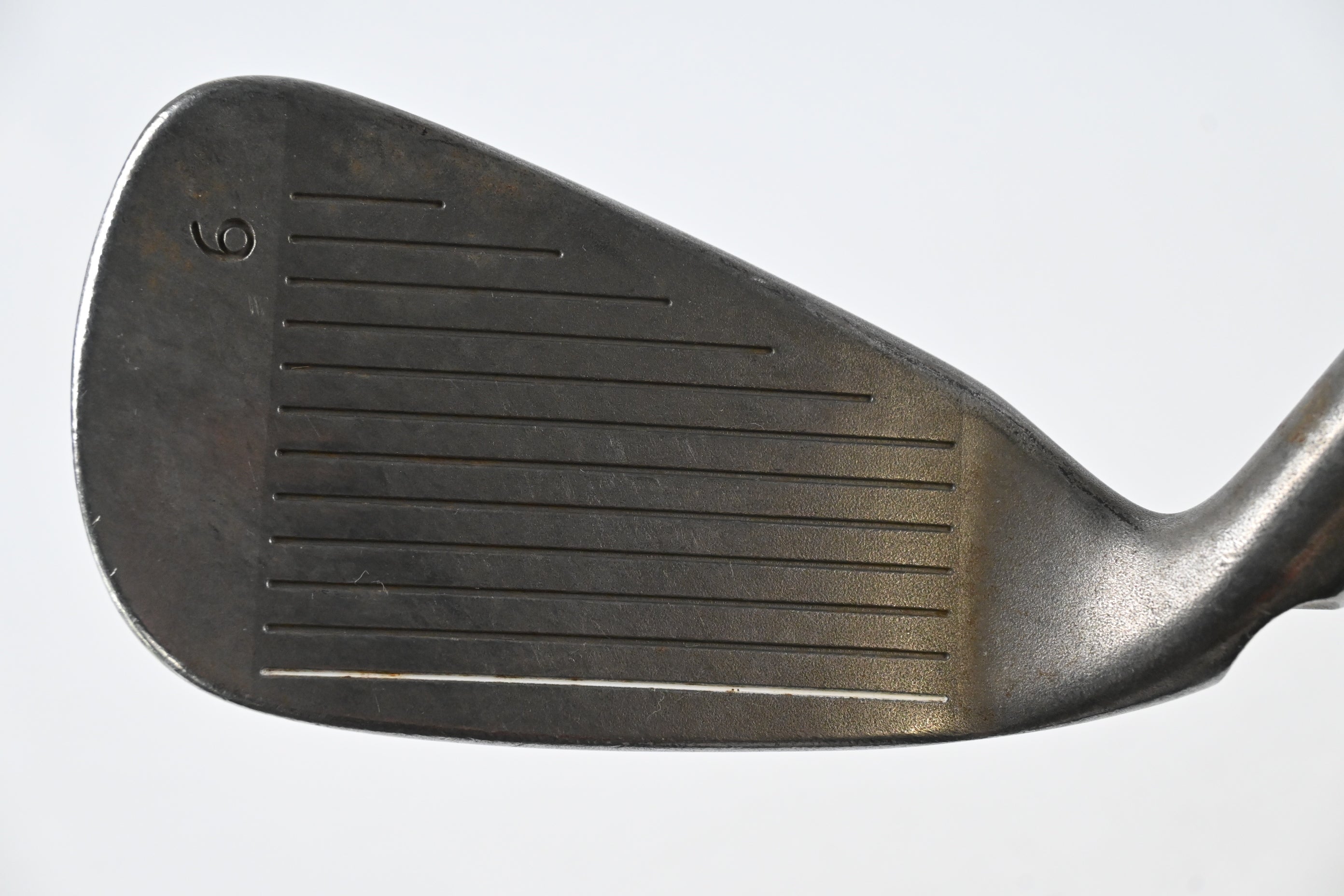 Ping G15 #6 Iron / Red Dot / Regular Flex Ping TFC 149 Shaft