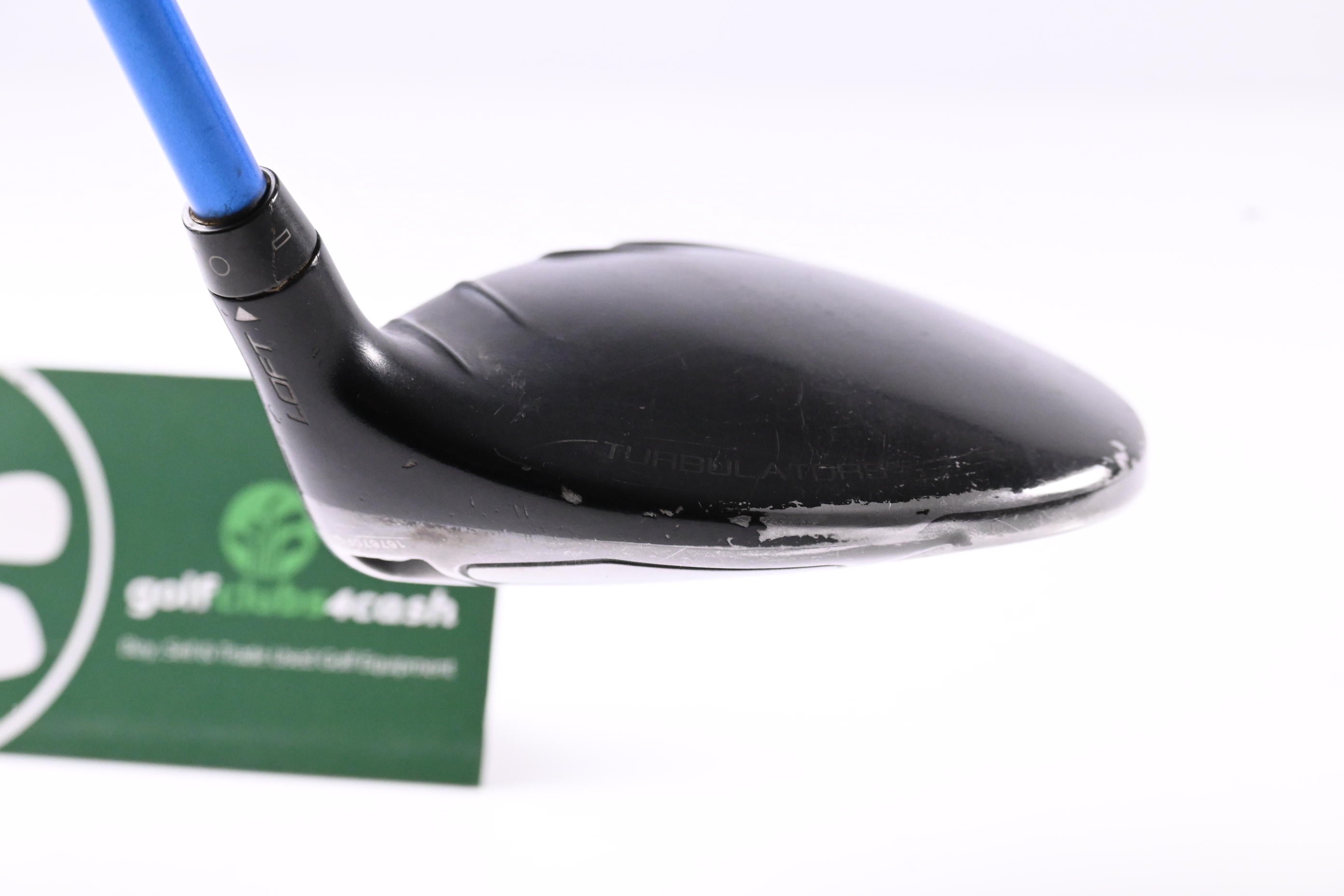 Ping G30 #3 Wood / 14.5 Degree / Regular Flex Ping TFC 419