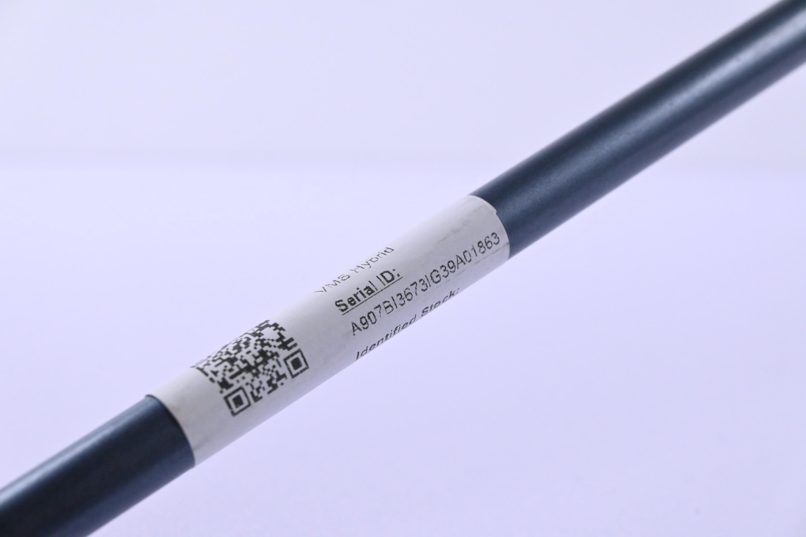 Yonex VMS #3 Hybrid / 20 Degree / Regular Flex Yonex HS 700 Shaft