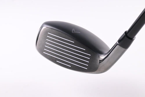Callaway Rogue ST Max #4 Hybrid / 22 Degree / Regular Flex Tensei CR Blue 55 Shaft