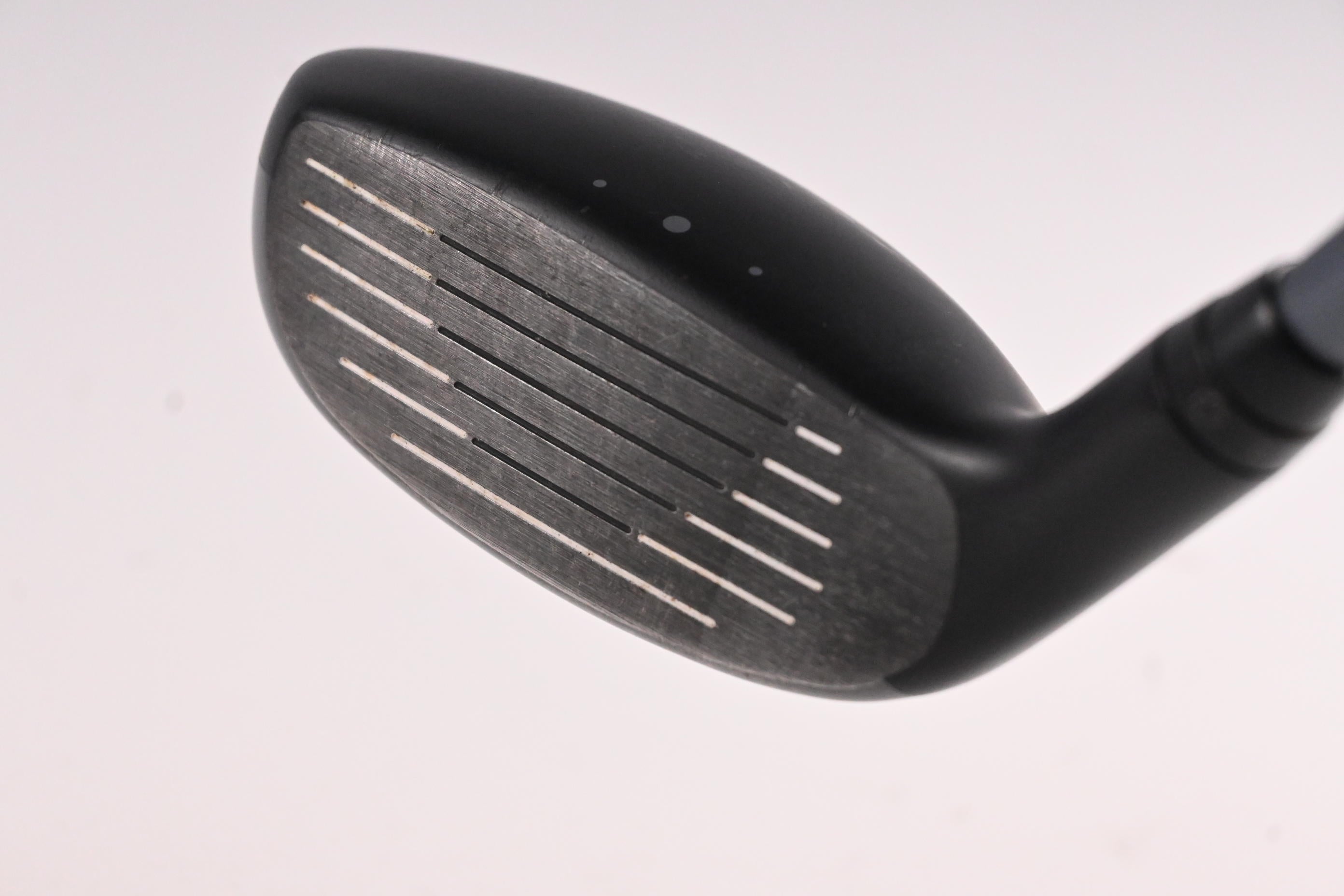 Ping G425 #3 Hybrid / 19 Degree / Regular Flex Ping ALTA CB Slate 70 Shaft