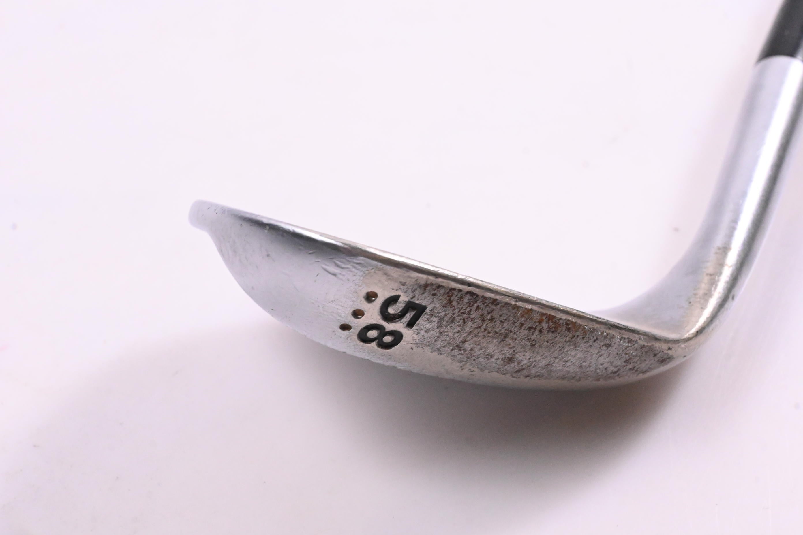 Cleveland 588 Precision Forged Lob Wedge / 58 Degree / Wedge Flex Tour Concept