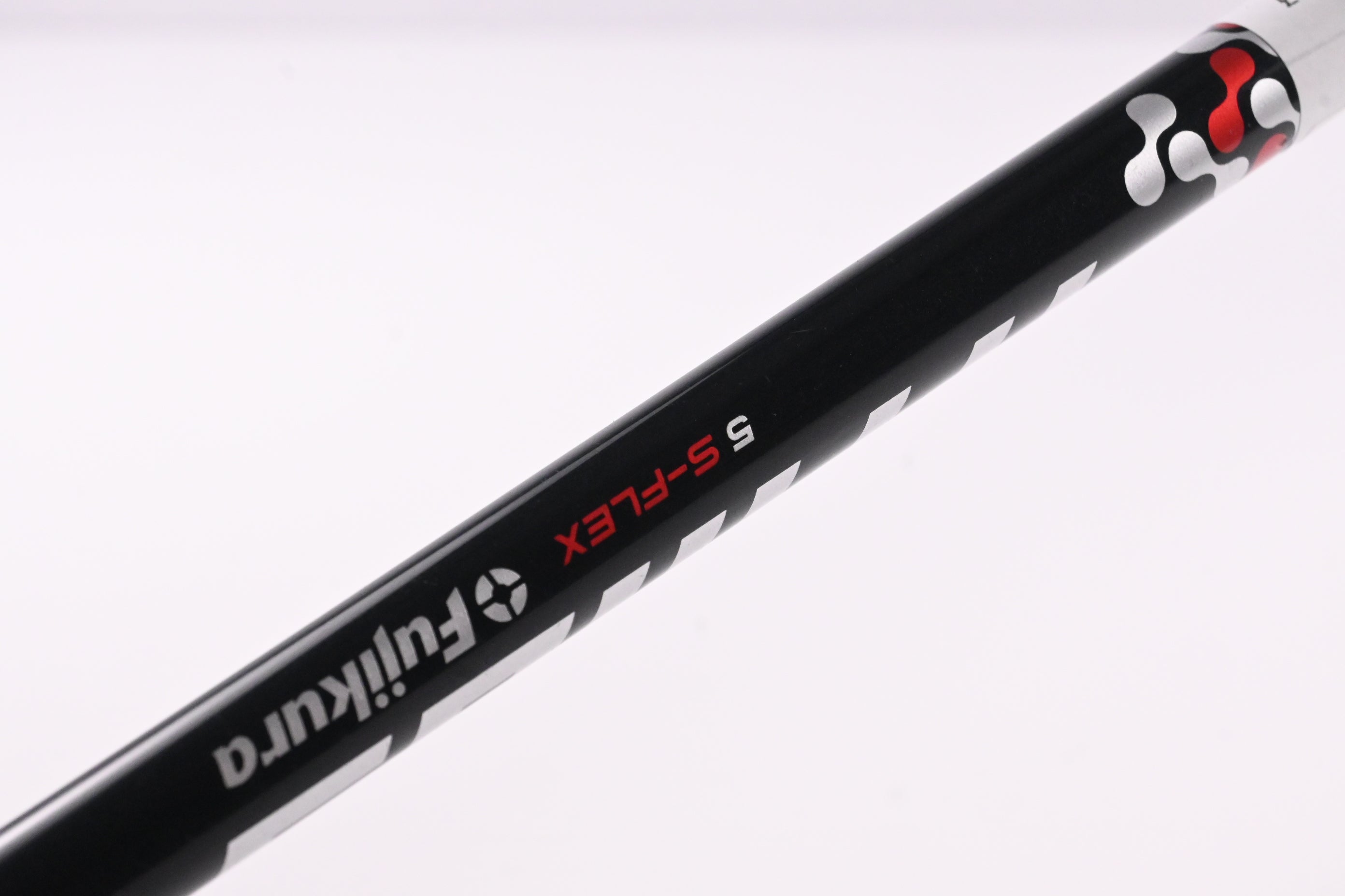 Taylormade M4 Driver / 10.5 Degree / Stiff Flex Fujikura Atmos Red 5 Shaft