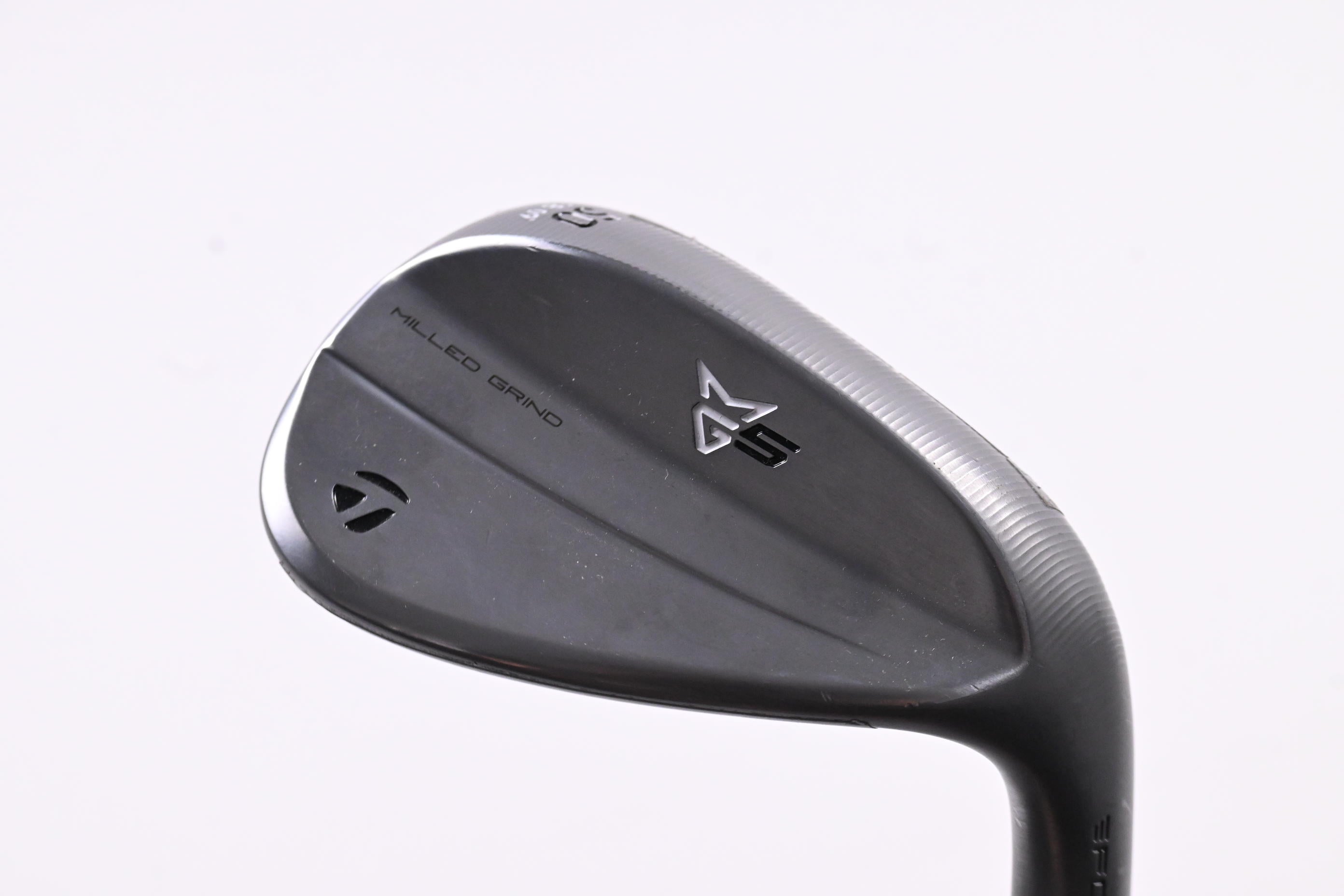 Taylormade Milled Grind 5 Gap Wedge / 50 Degree / X-Flex Project X Precision