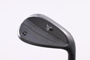Taylormade Milled Grind 5 Gap Wedge / 50 Degree / X-Flex Project X Precision