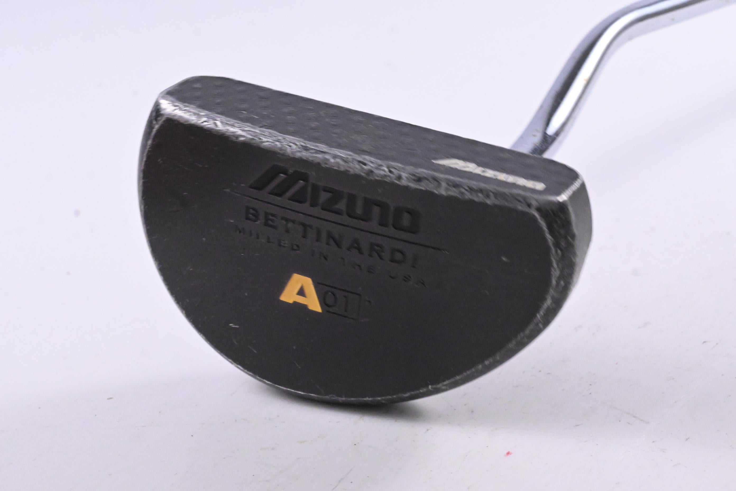Mizuno Bettinardi A01 Putter / 34 Inch