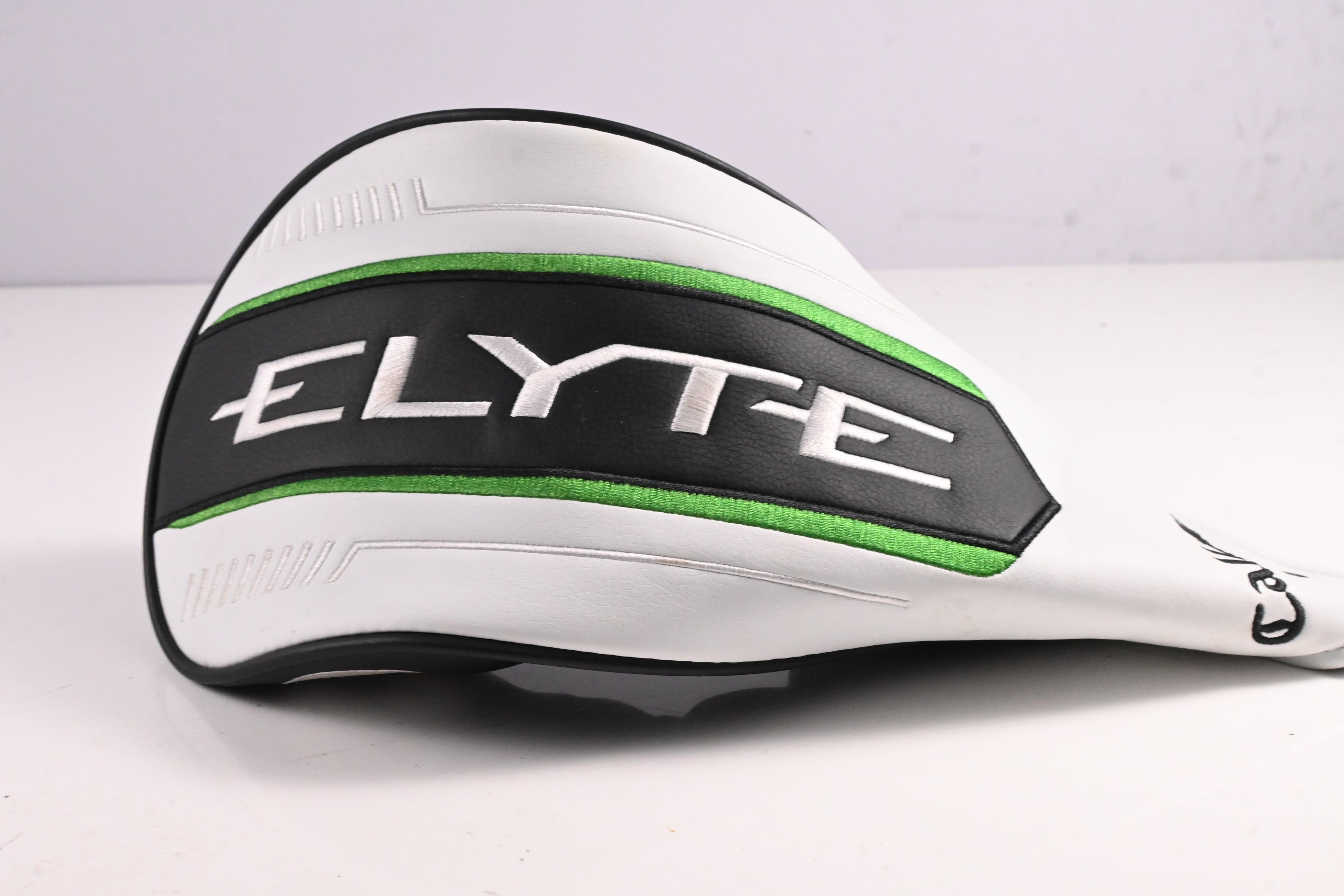 Callaway Elyte X Driver / 10.5 Degree / Senior Flex Cypher 2.0 40 Shaft