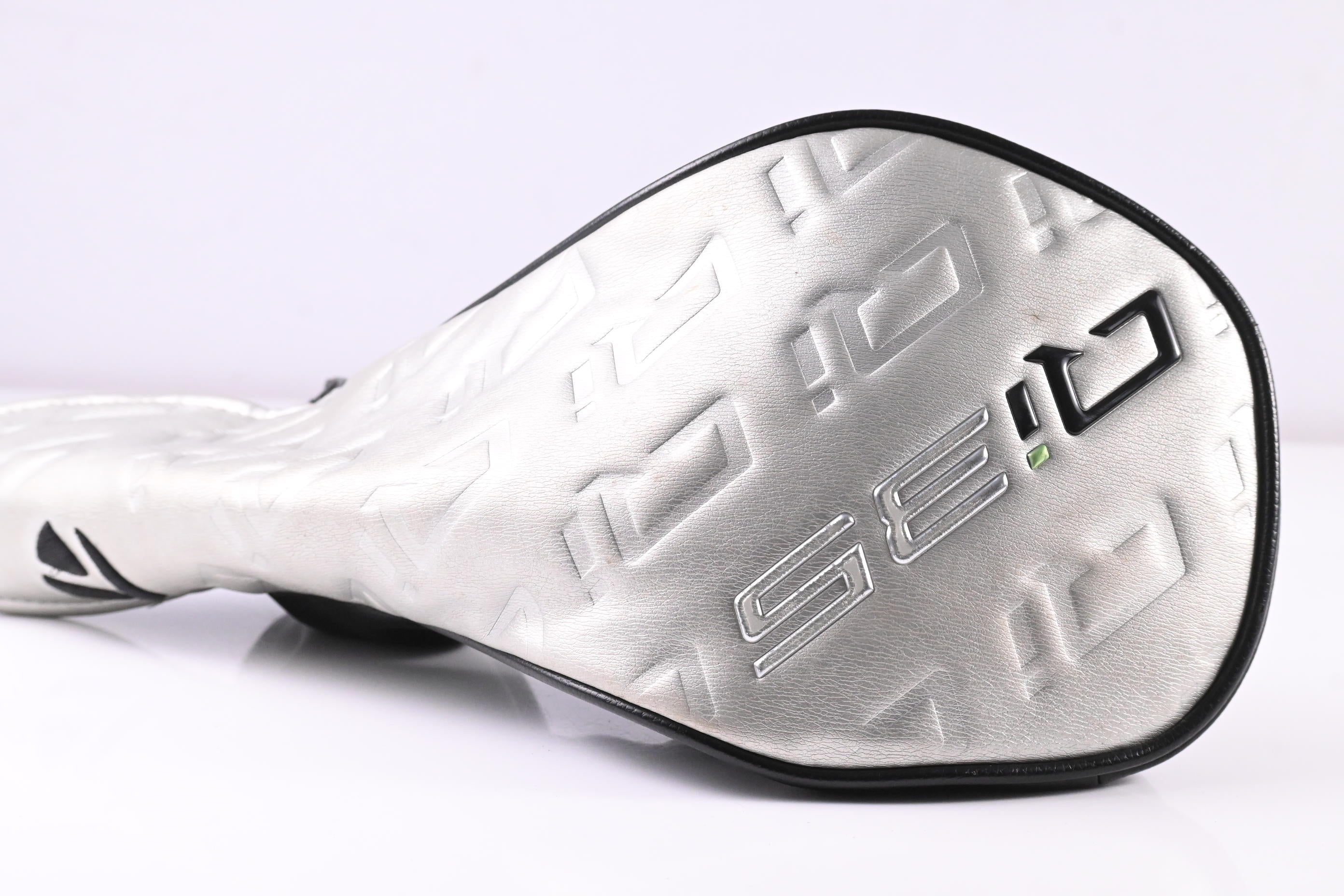 Taylormade Qi35 LS Driver / 9 Degree / Stiff Flex Kai'li Blue CB DarkWave 60
