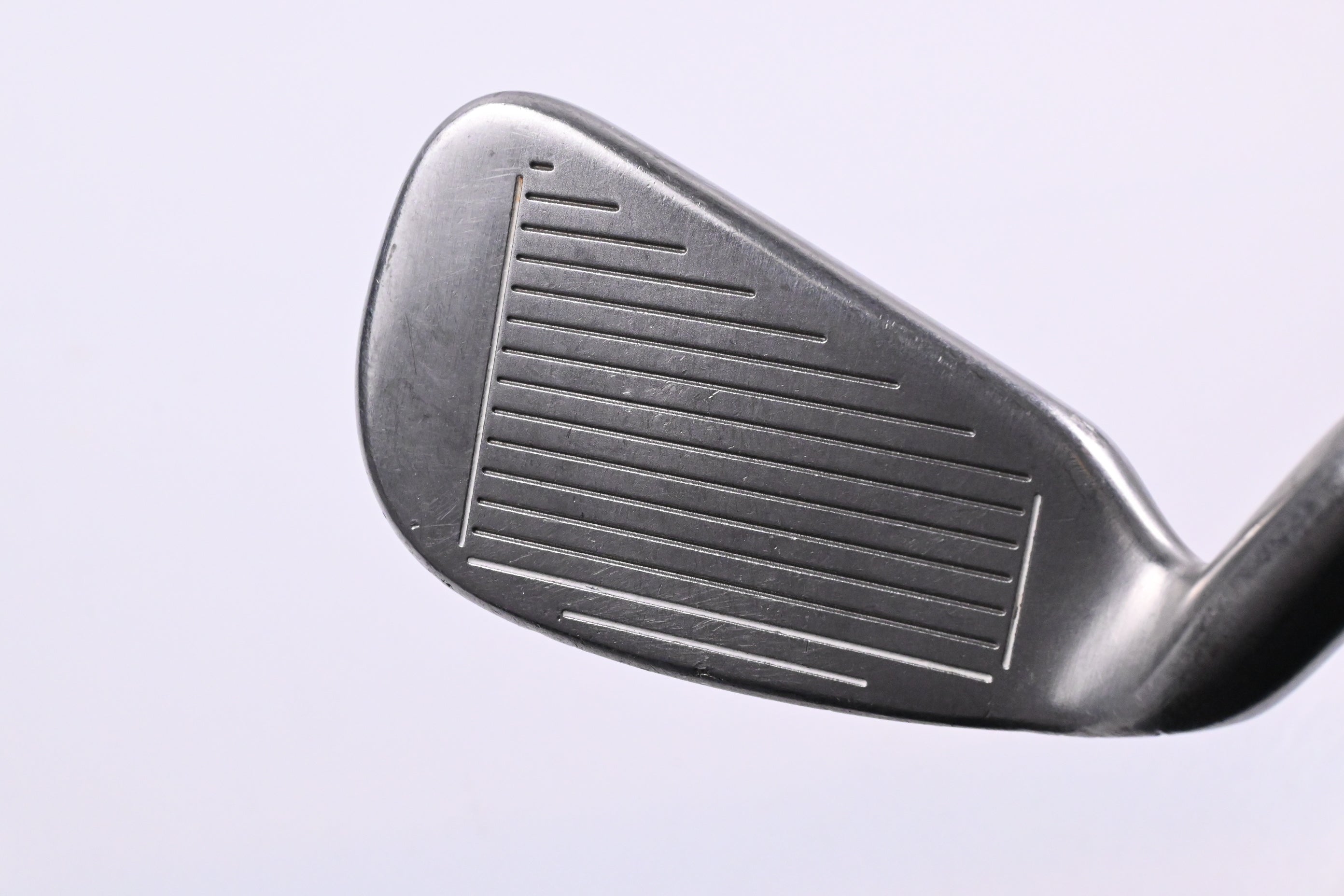 Callaway X-12 Pro Series #4 Iron / 23.5 Degree / Stiff Flex Steel Shaft