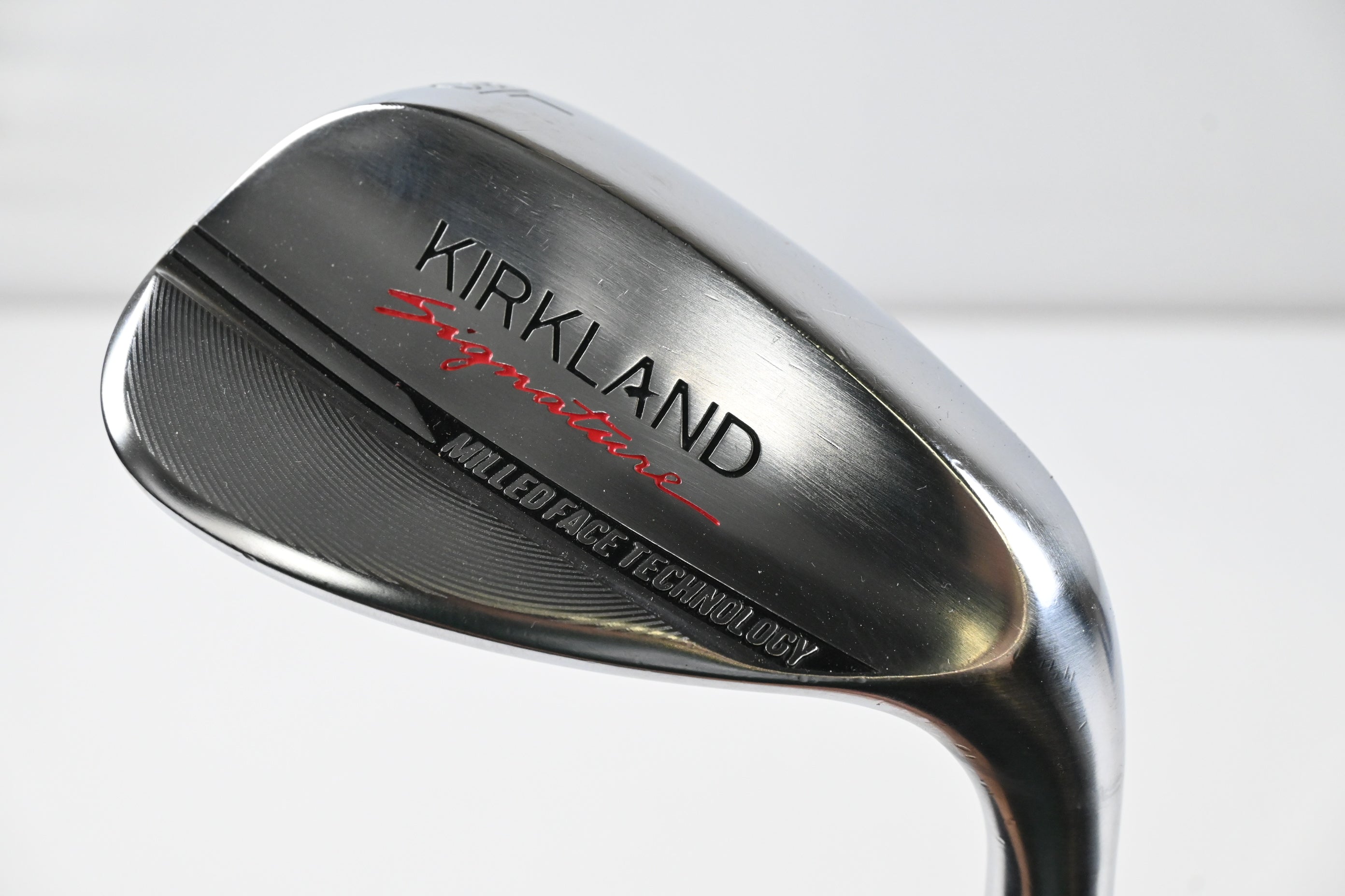 Kirkland Signature Lob Wedge / 60 Degree / Stiff Flex Kirkland Signature Shaft