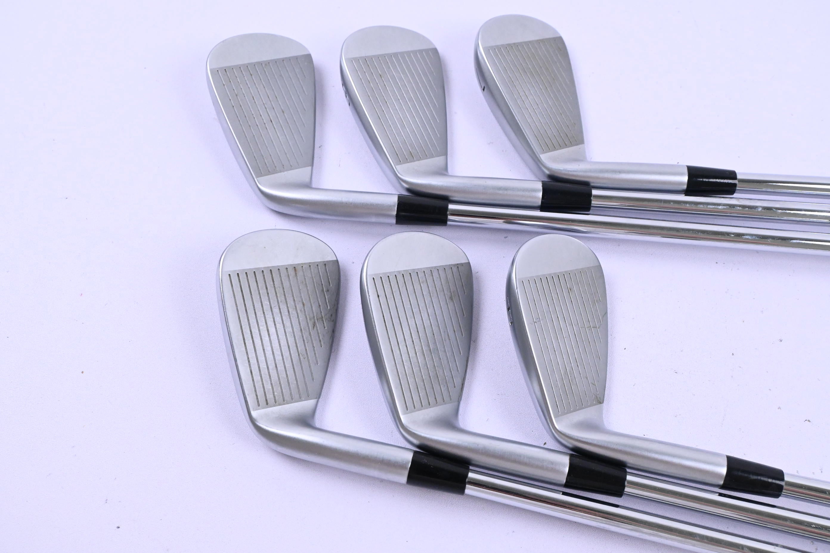 Mizuno JPX 925 Forged Irons / 5-PW / Stiff Flex KBS Tour Lite Shafts