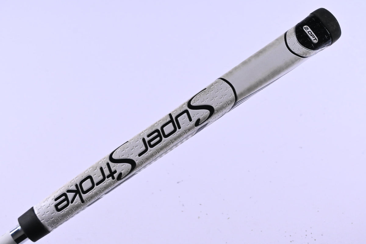 Ping 2024 Prime Tyne 4 Putter / Black Dot / 34 Inch