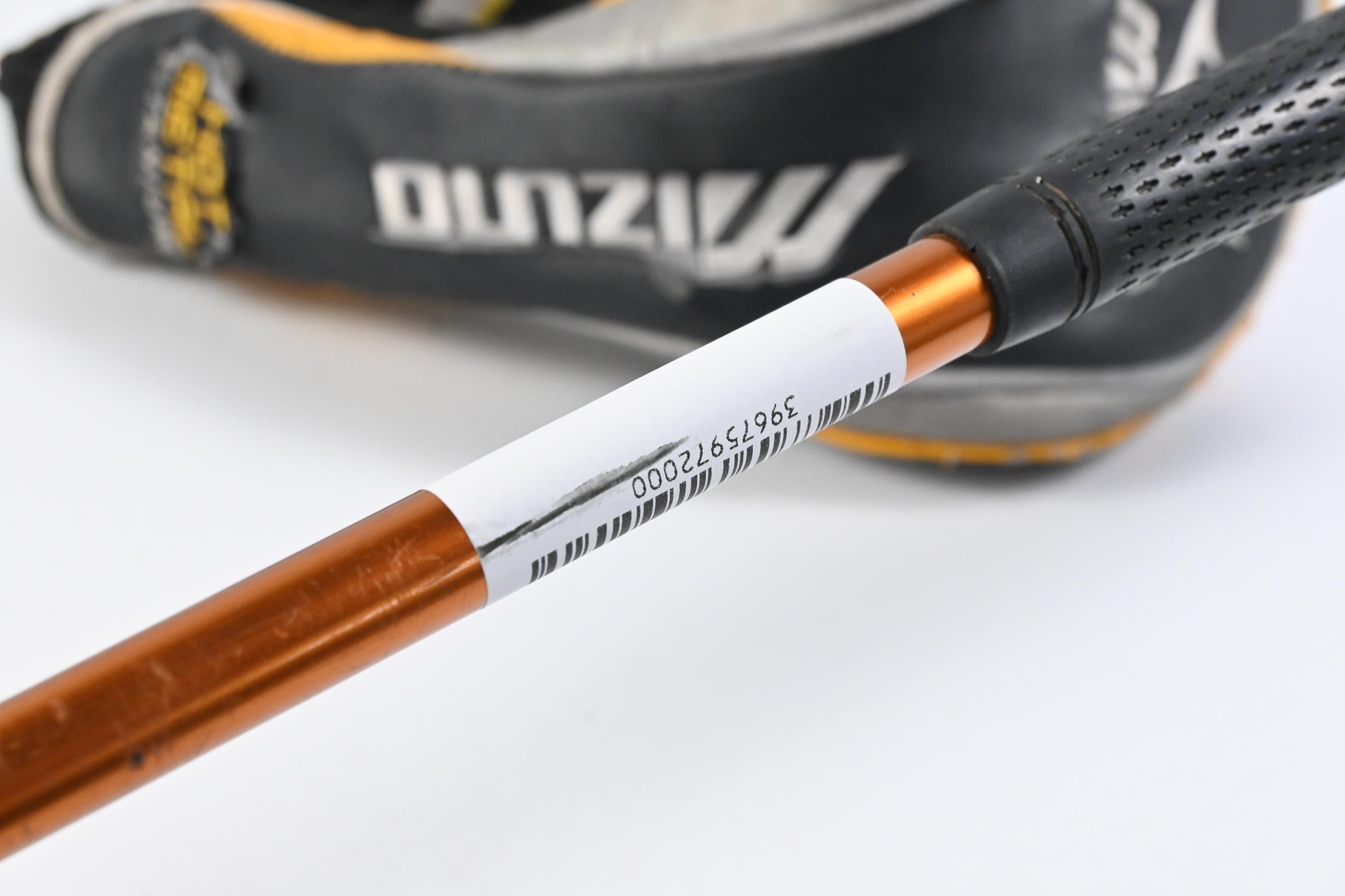 Mizuno MX-700 Driver / 10.5 Degree / Stiff Flex Aldila NVS 65 Shaft