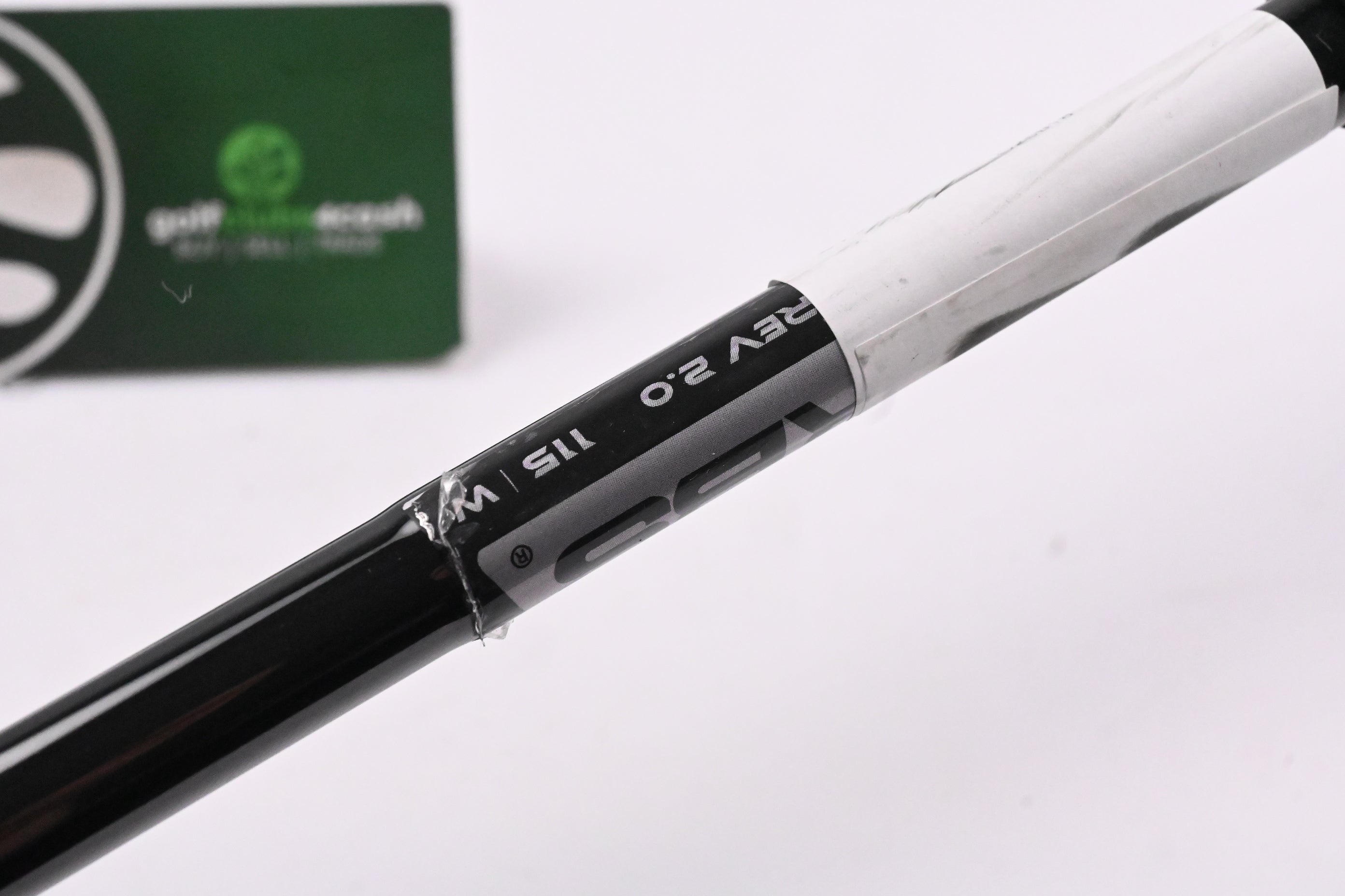 Mizuno Pro T-1 Lob Wedge / 58 Degree / Wedge Flex KBS Hi-Rev 2.0 115