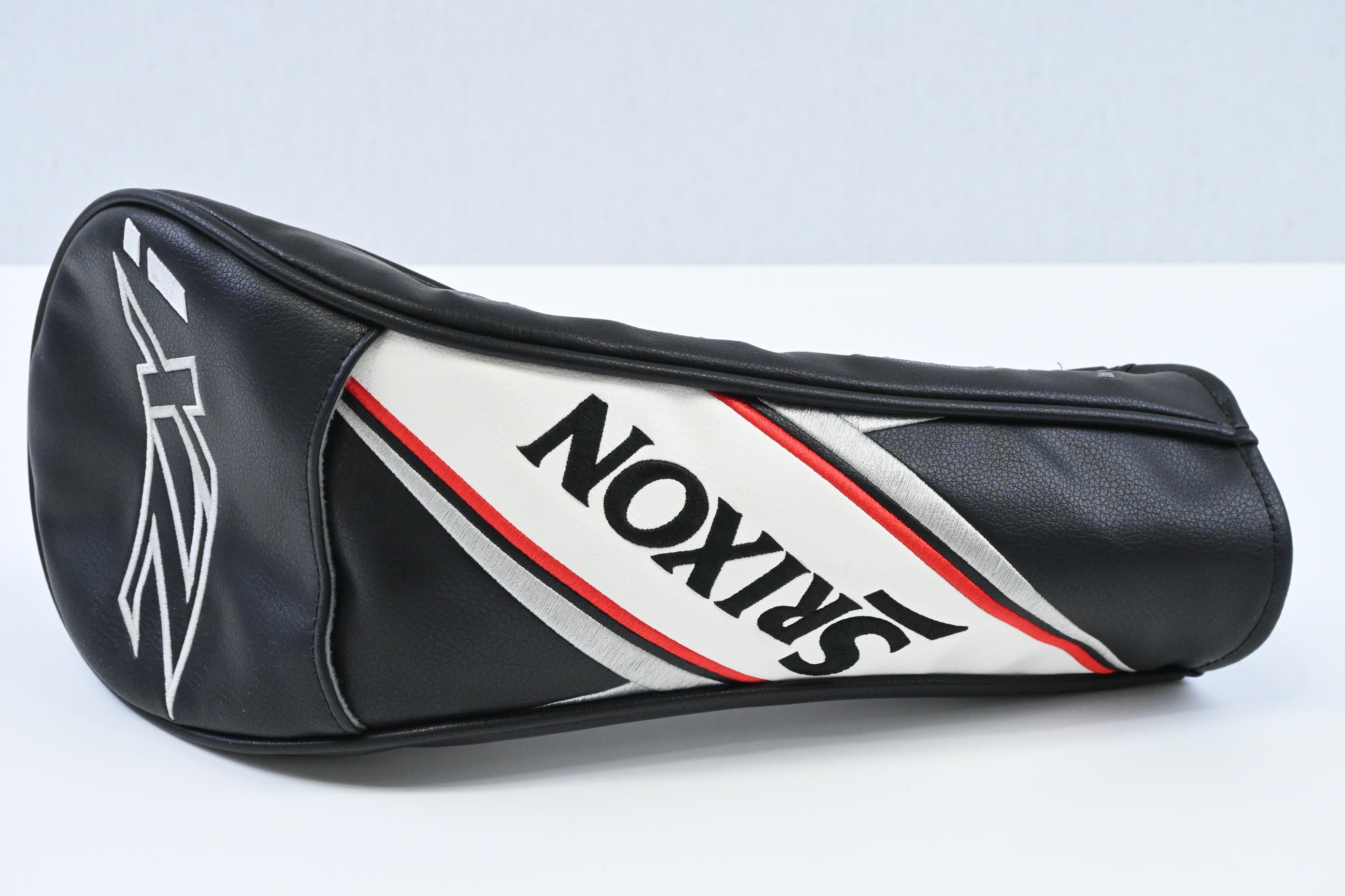 Srixon ZXi Driver / 10.5 Degree / Stiff Flex HZRDUS Gen5 Black 60 Shaft