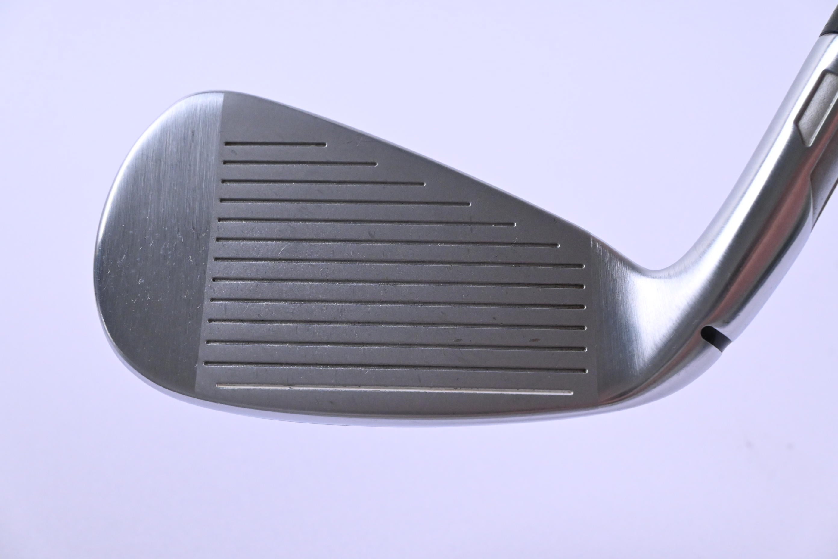 Taylormade Qi #5 Iron / 21 Degree / Senior Flex Fujikura Ventus TR Blue 5 Shaft